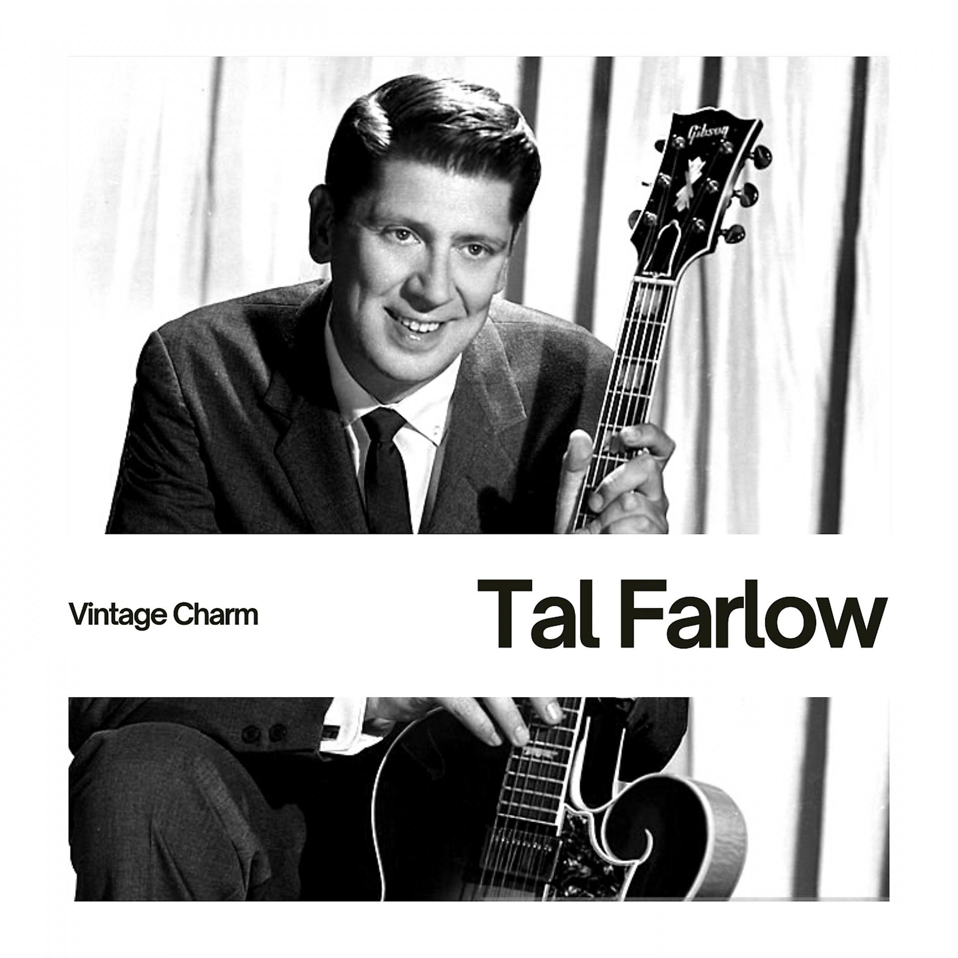Постер альбома Tal Farlow