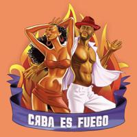Постер альбома Es Fuego