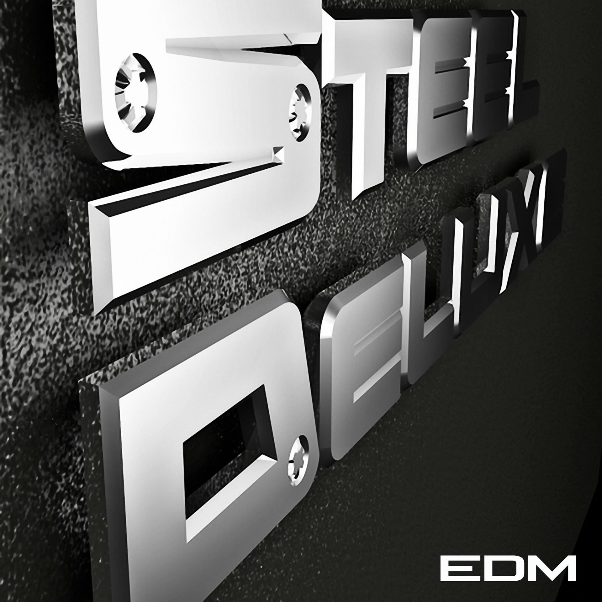 Постер альбома EDM