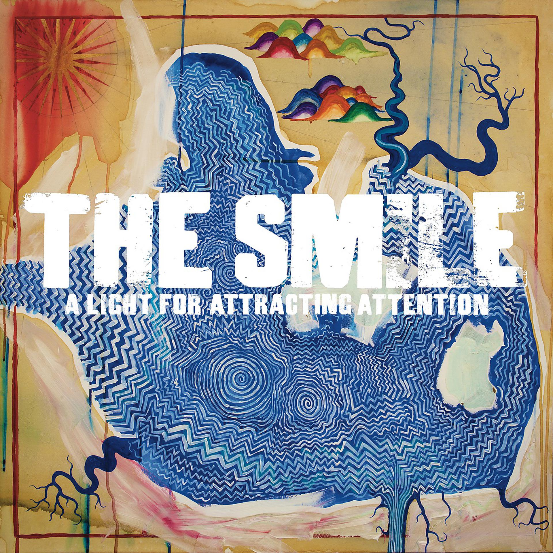 Постер к треку The Smile - The Same