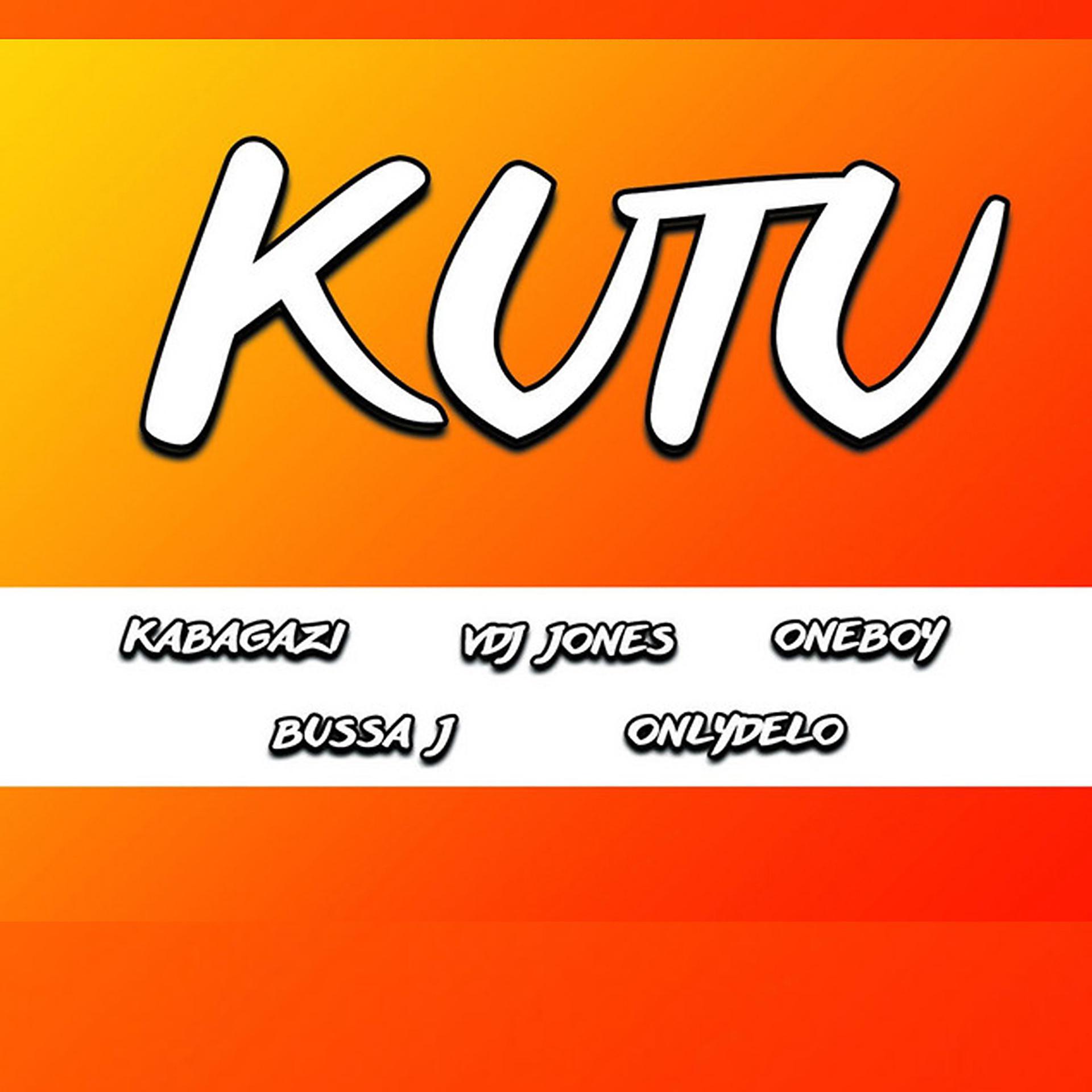 Постер альбома Kutu