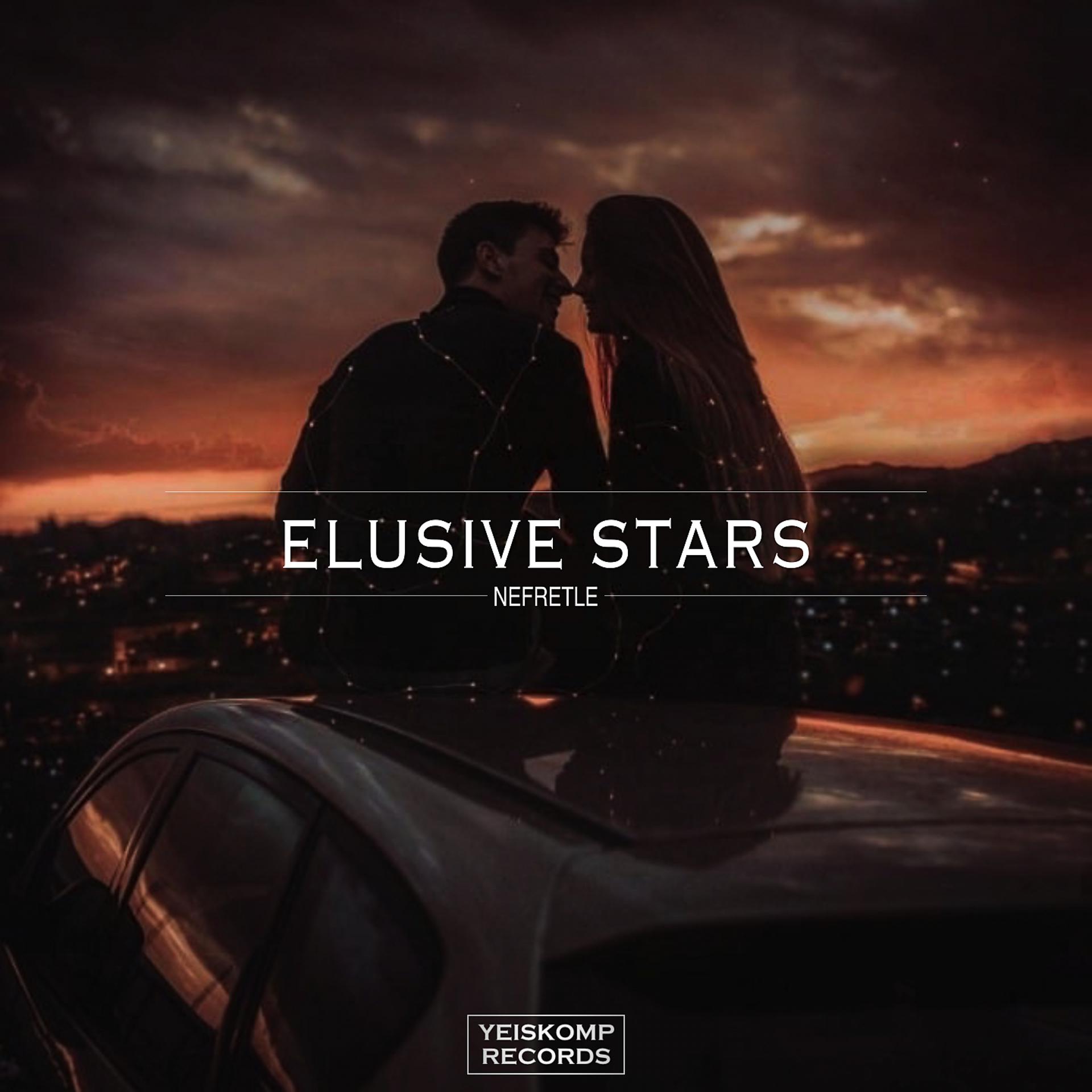 Постер альбома Elusive Stars