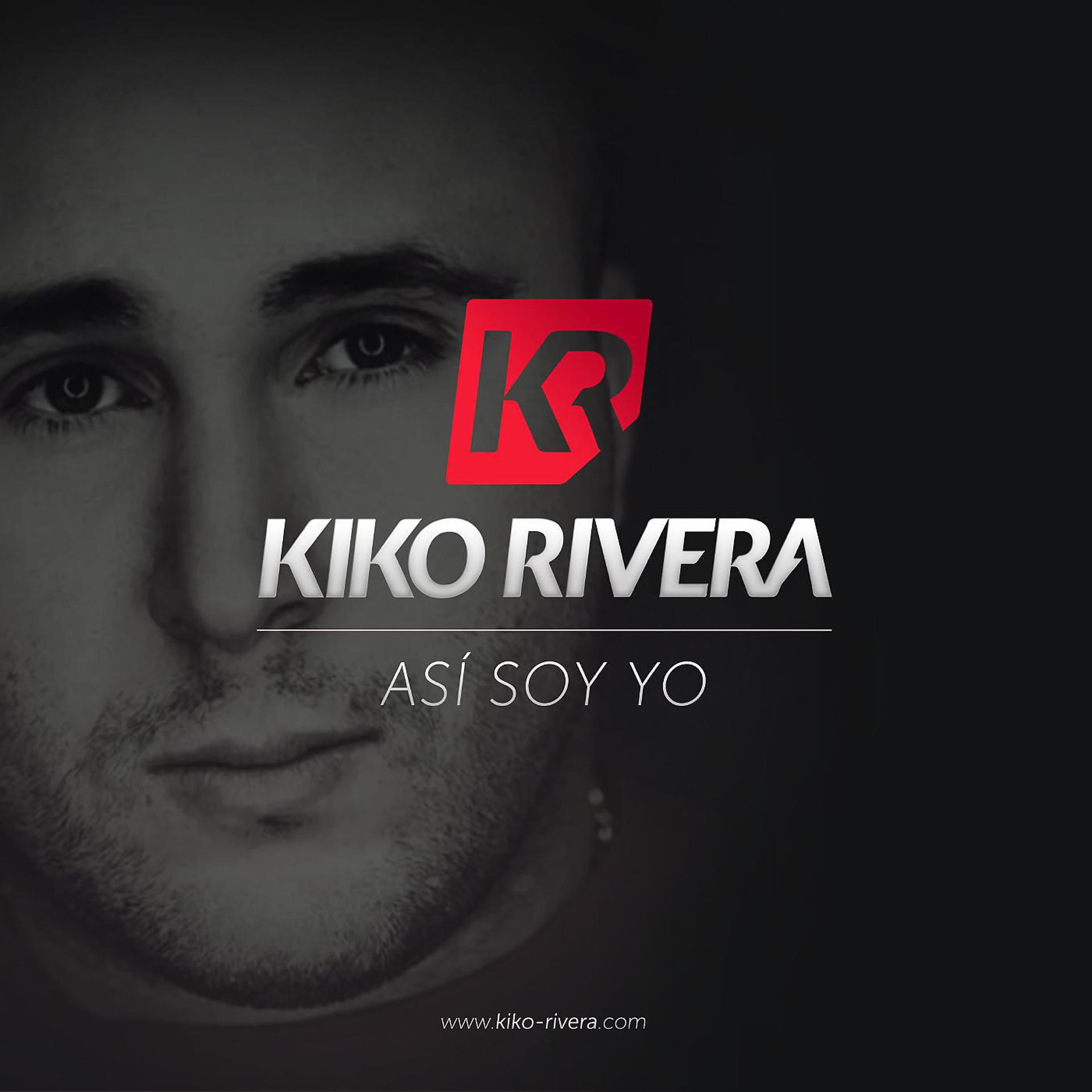 Постер альбома Así soy yo
