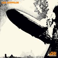 Постер альбома Led Zeppelin (Remaster)