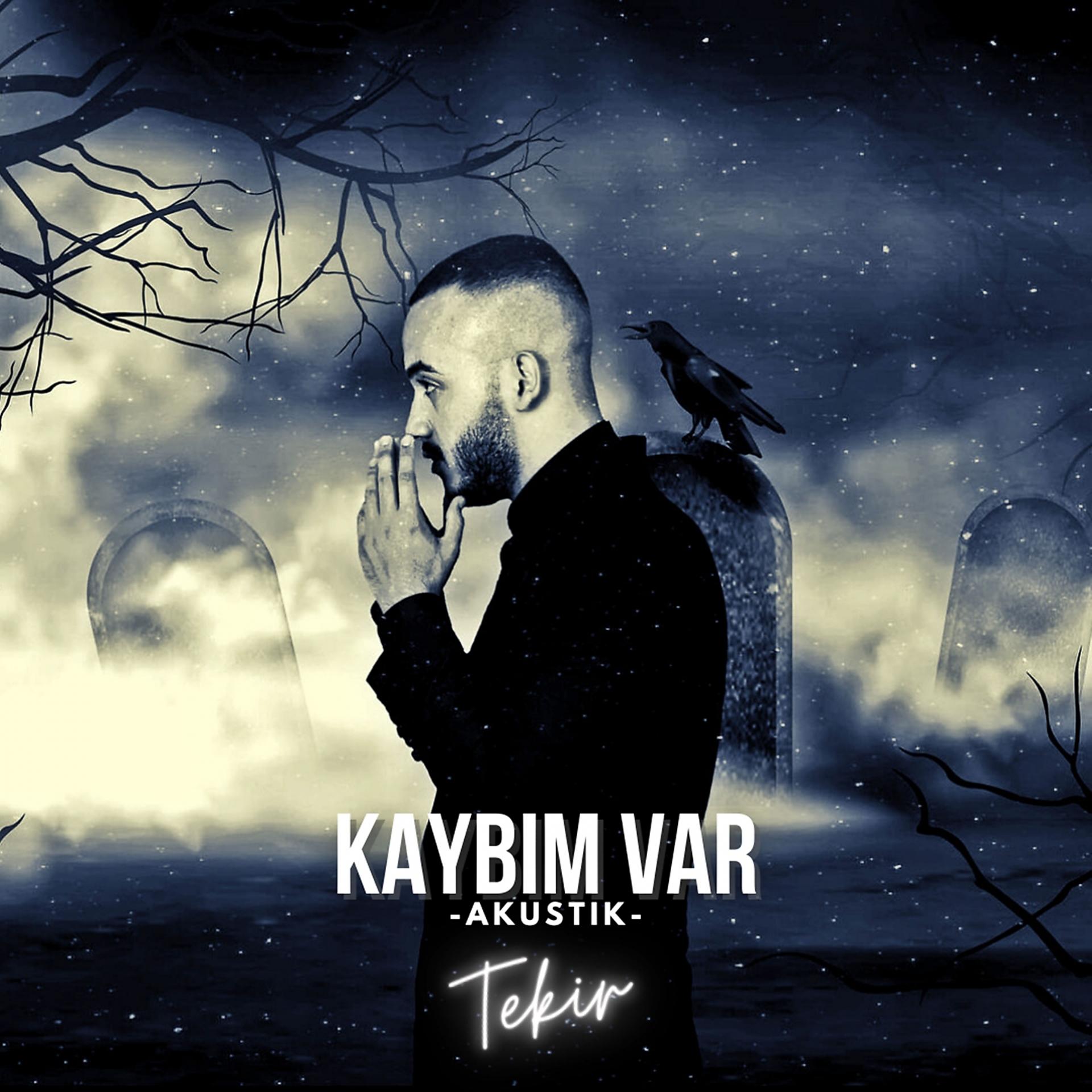 Постер альбома Kaybım Var