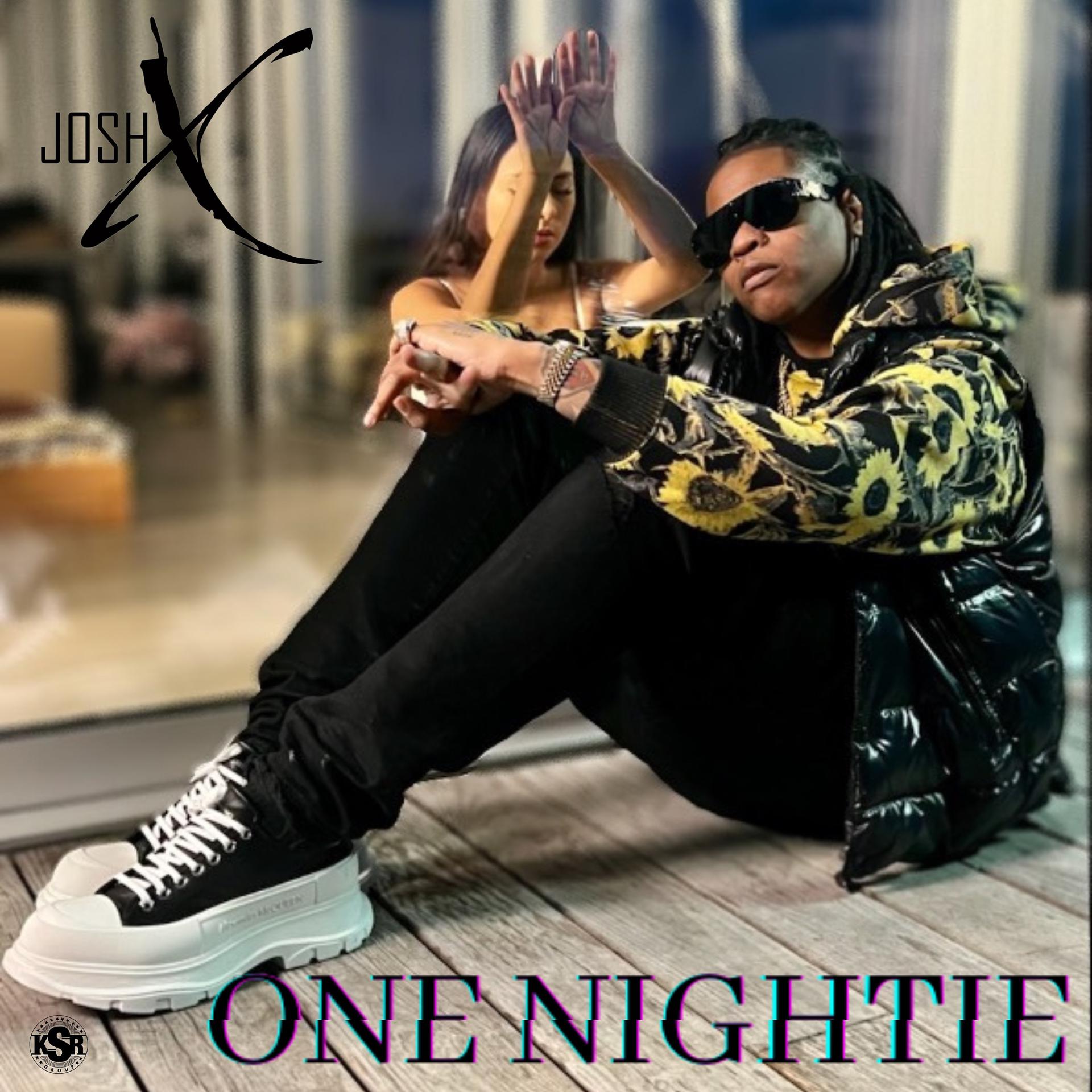 Постер альбома One Nightie