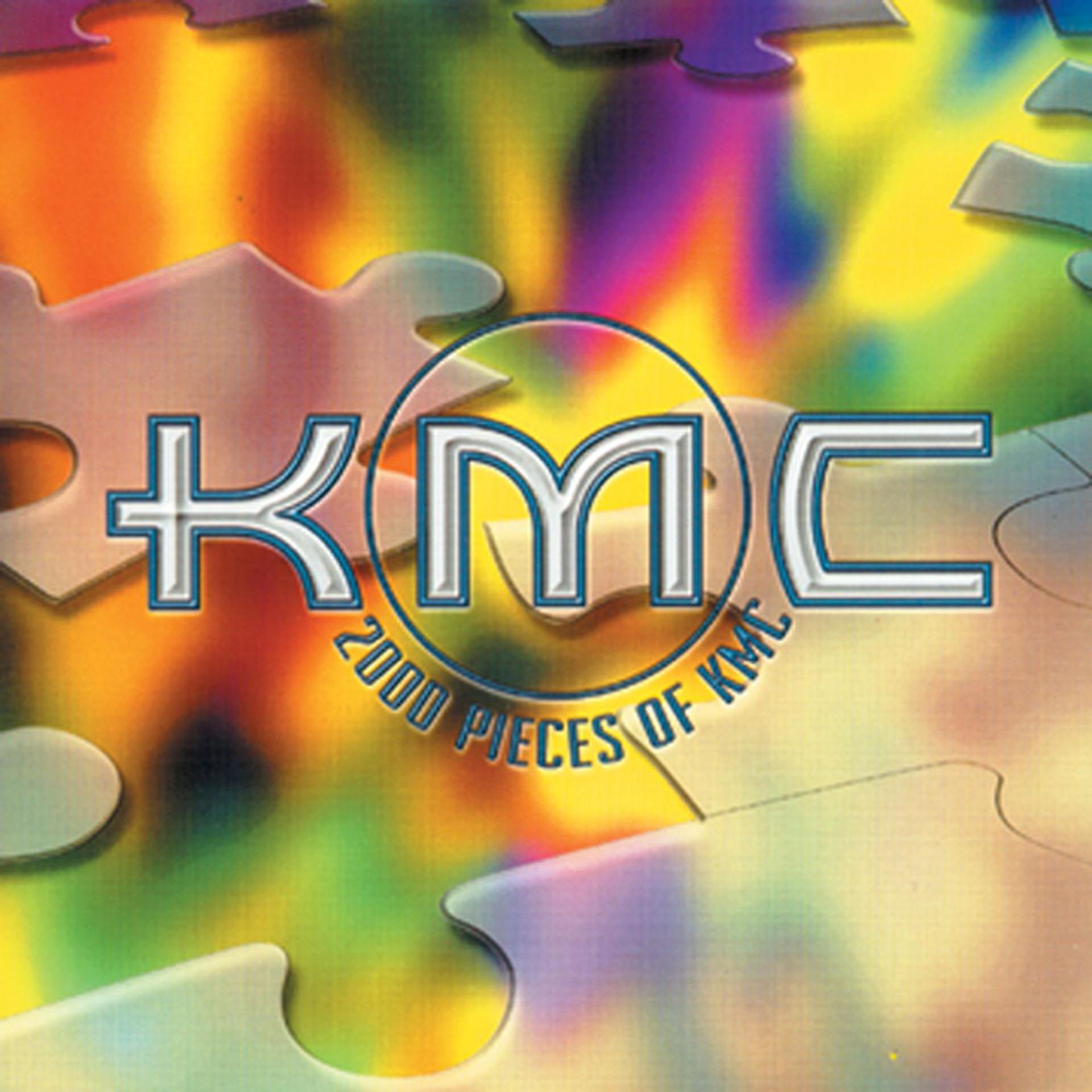 Постер альбома 2000 Pieces Of KMC