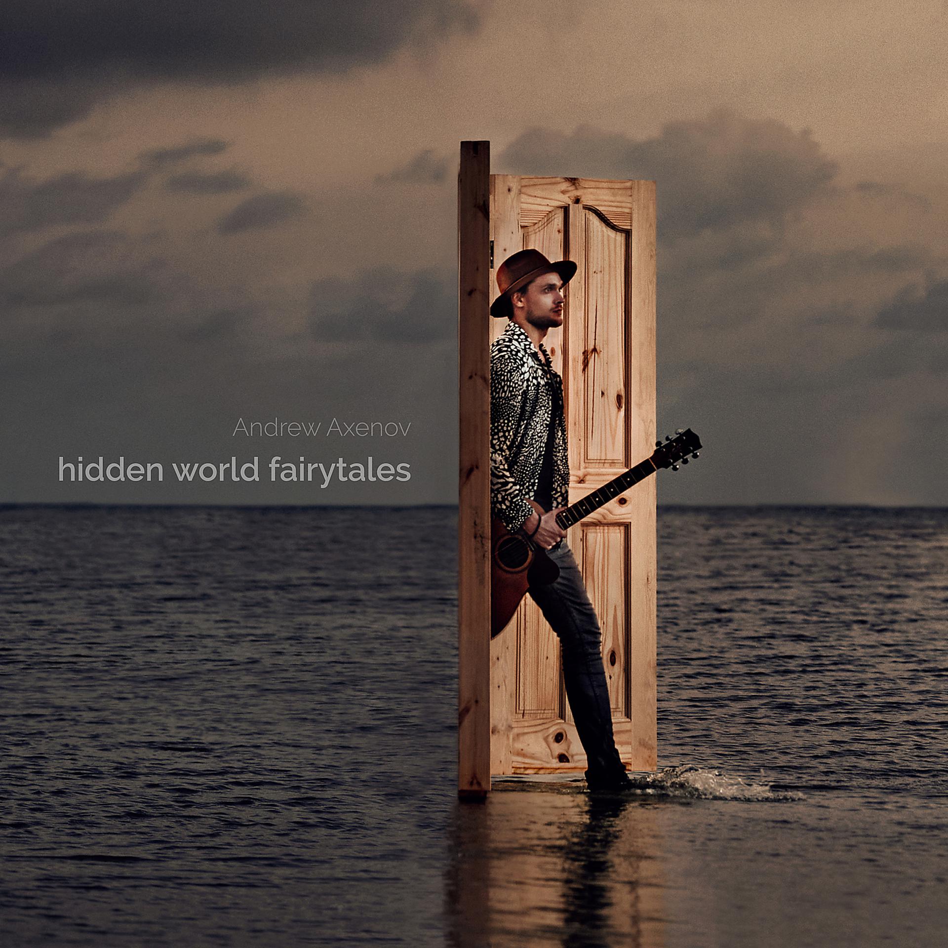 Постер альбома Hidden World Fairytales
