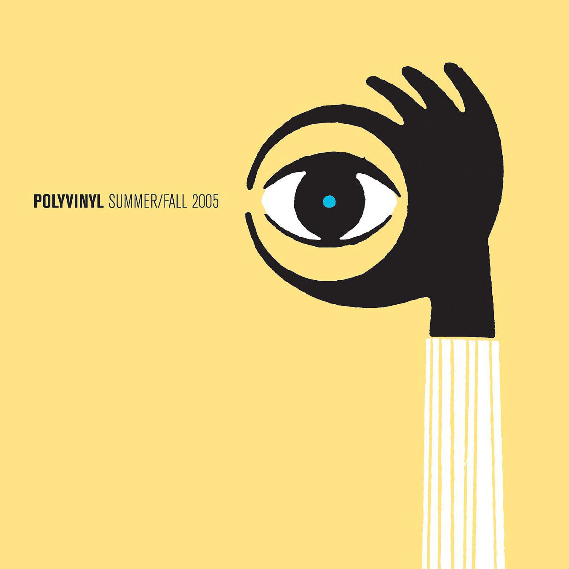 Постер альбома Polyvinyl Summer/Fall 2005 Sampler