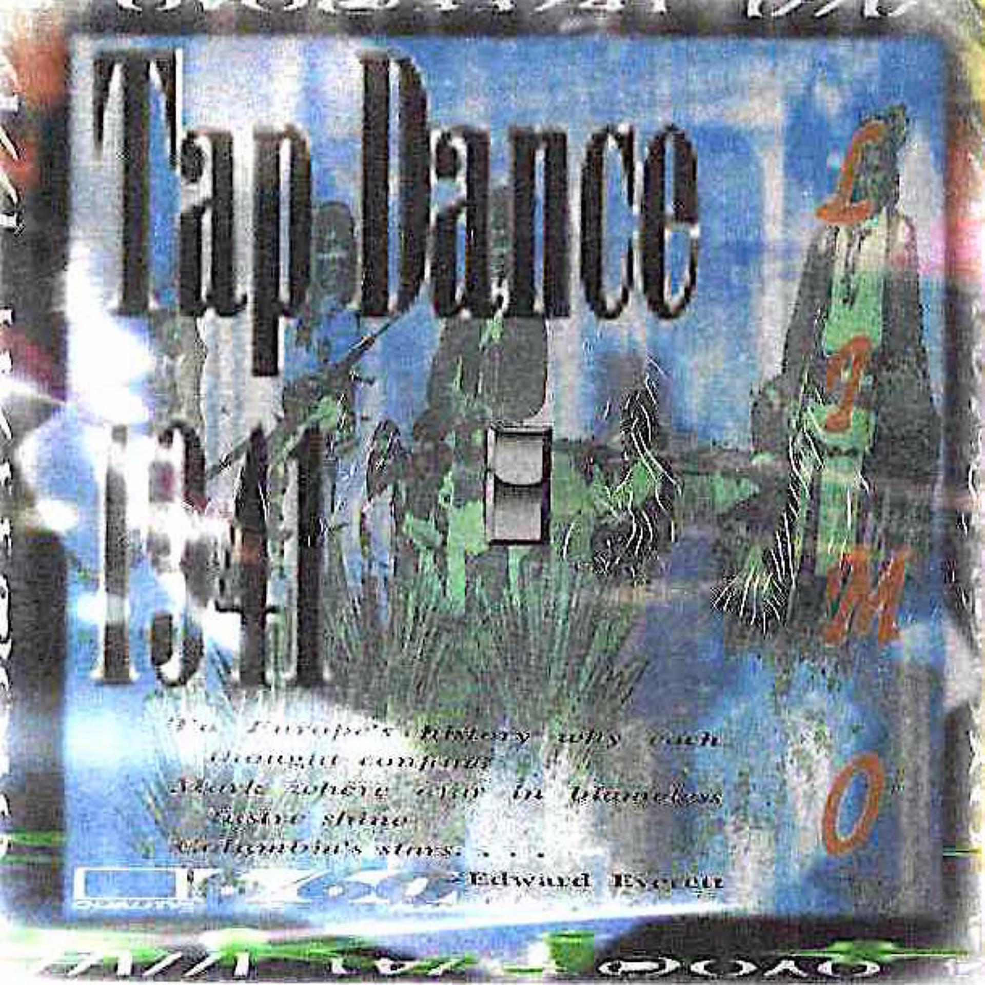 Постер альбома Tap Dance 1941