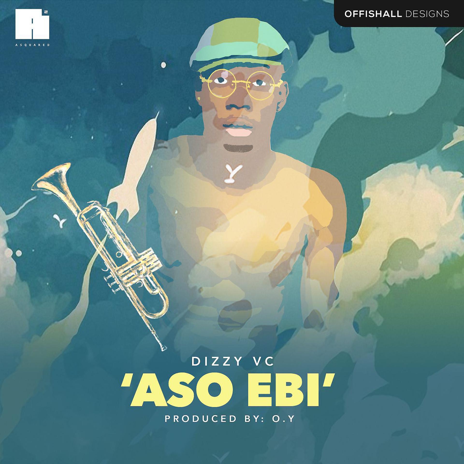 Постер альбома Aso Ebi