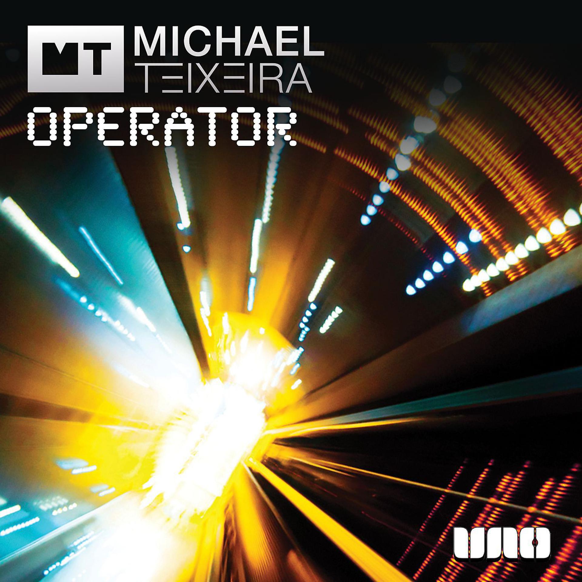 Постер альбома Operator