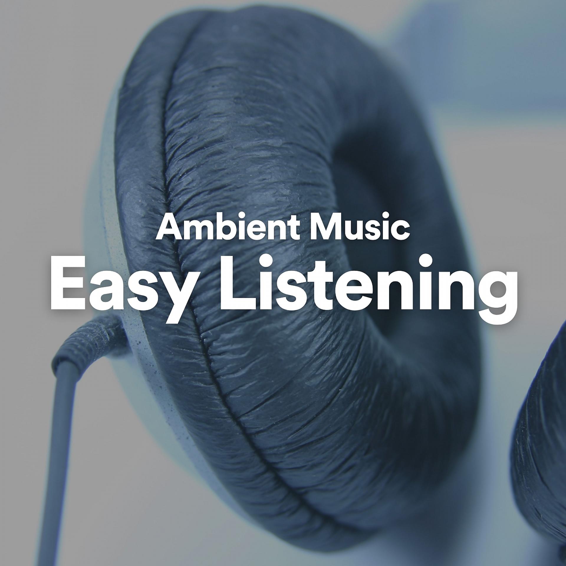 Постер альбома Ambient Music Easy Listening
