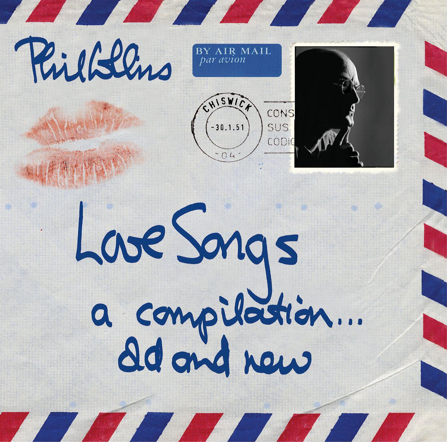 Постер альбома Love Songs (US Digital Download)