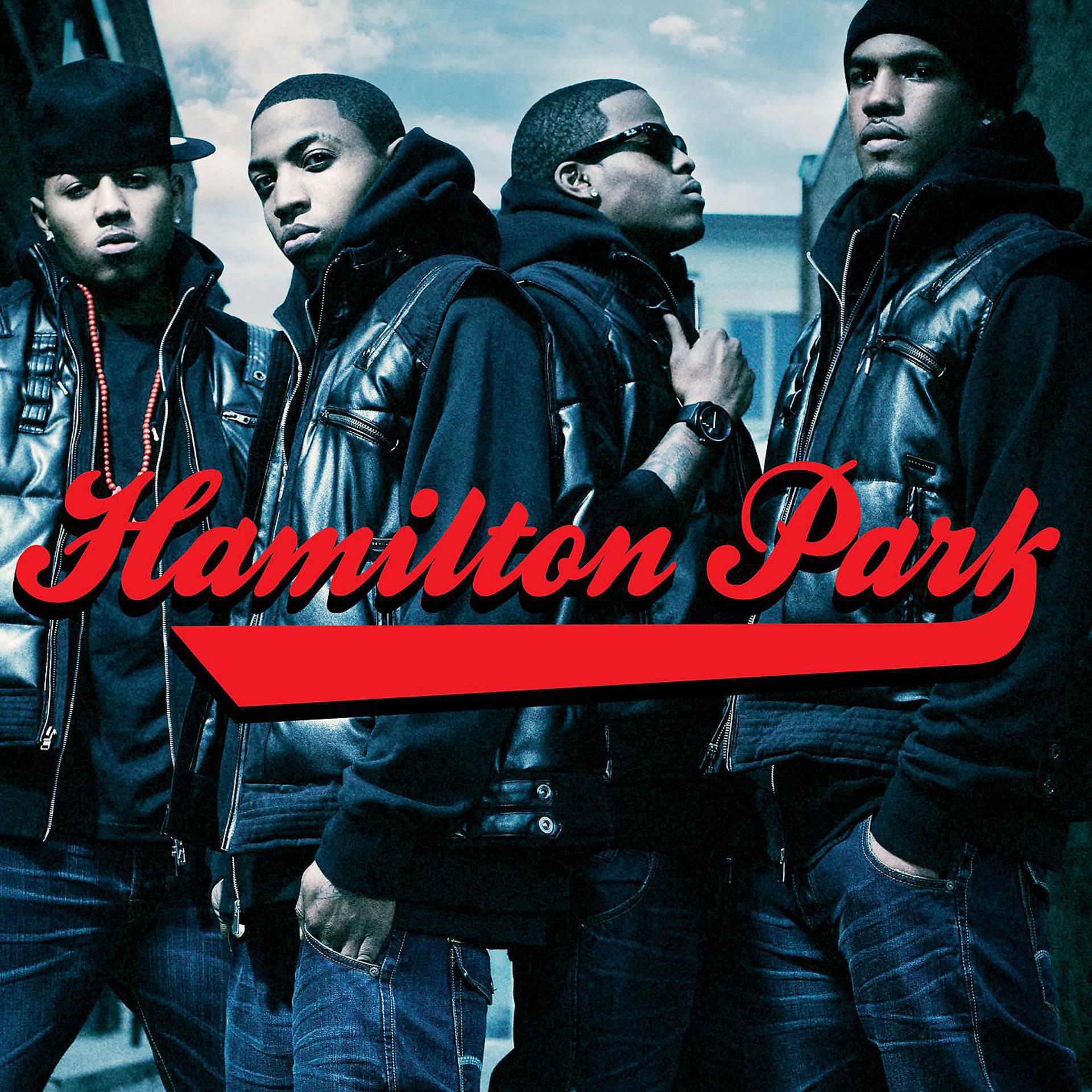 Постер альбома Hamilton Park