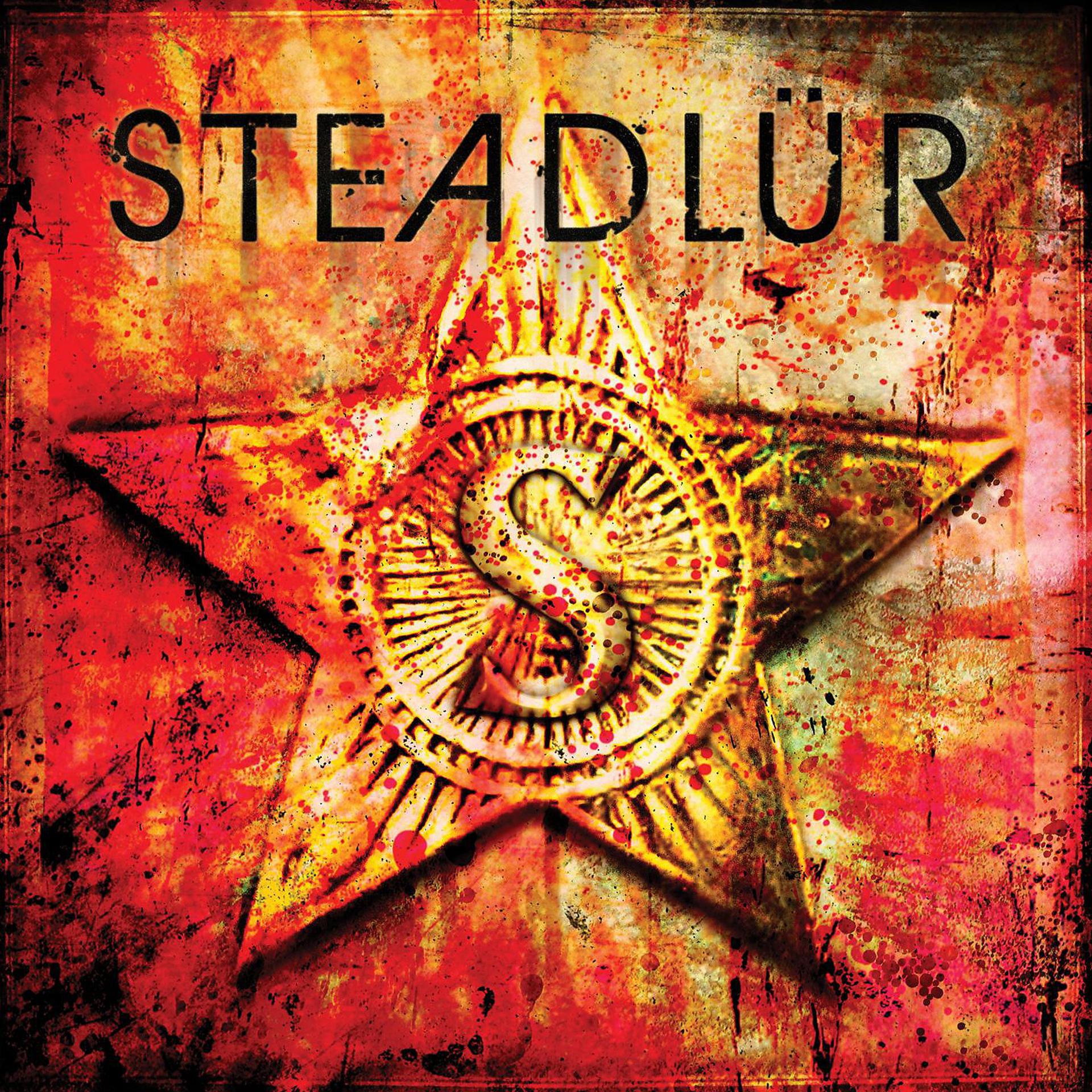 Постер альбома Steadlur