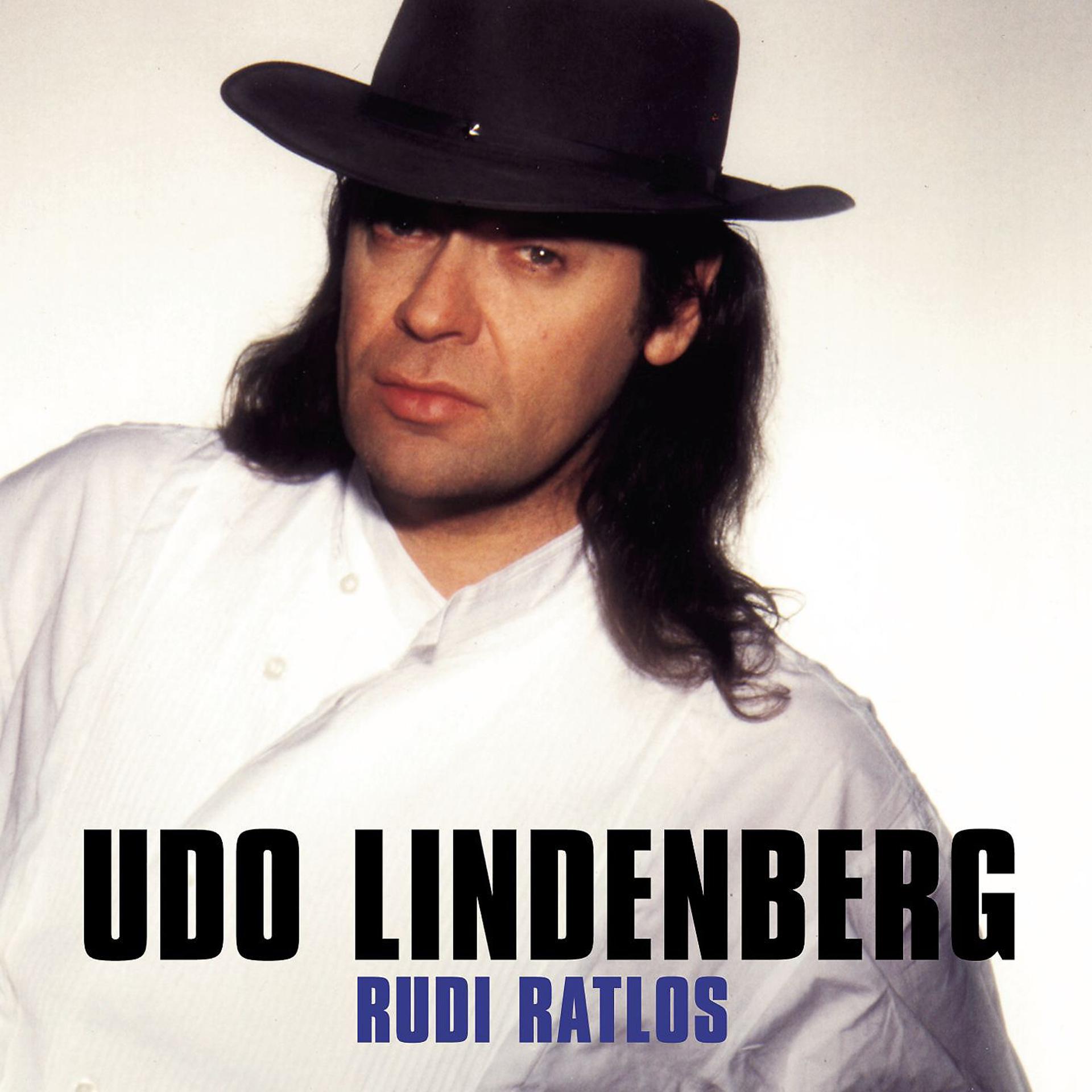 Постер альбома Rudi Ratlos