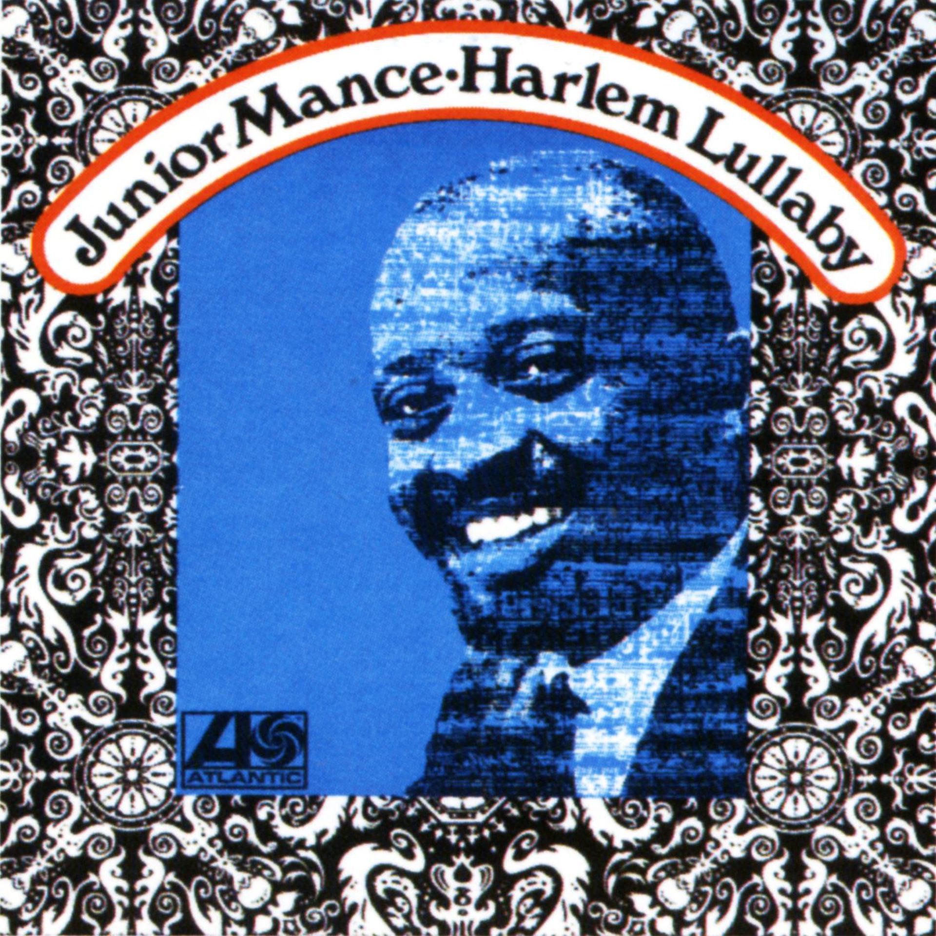 Постер альбома Harlem Lullaby