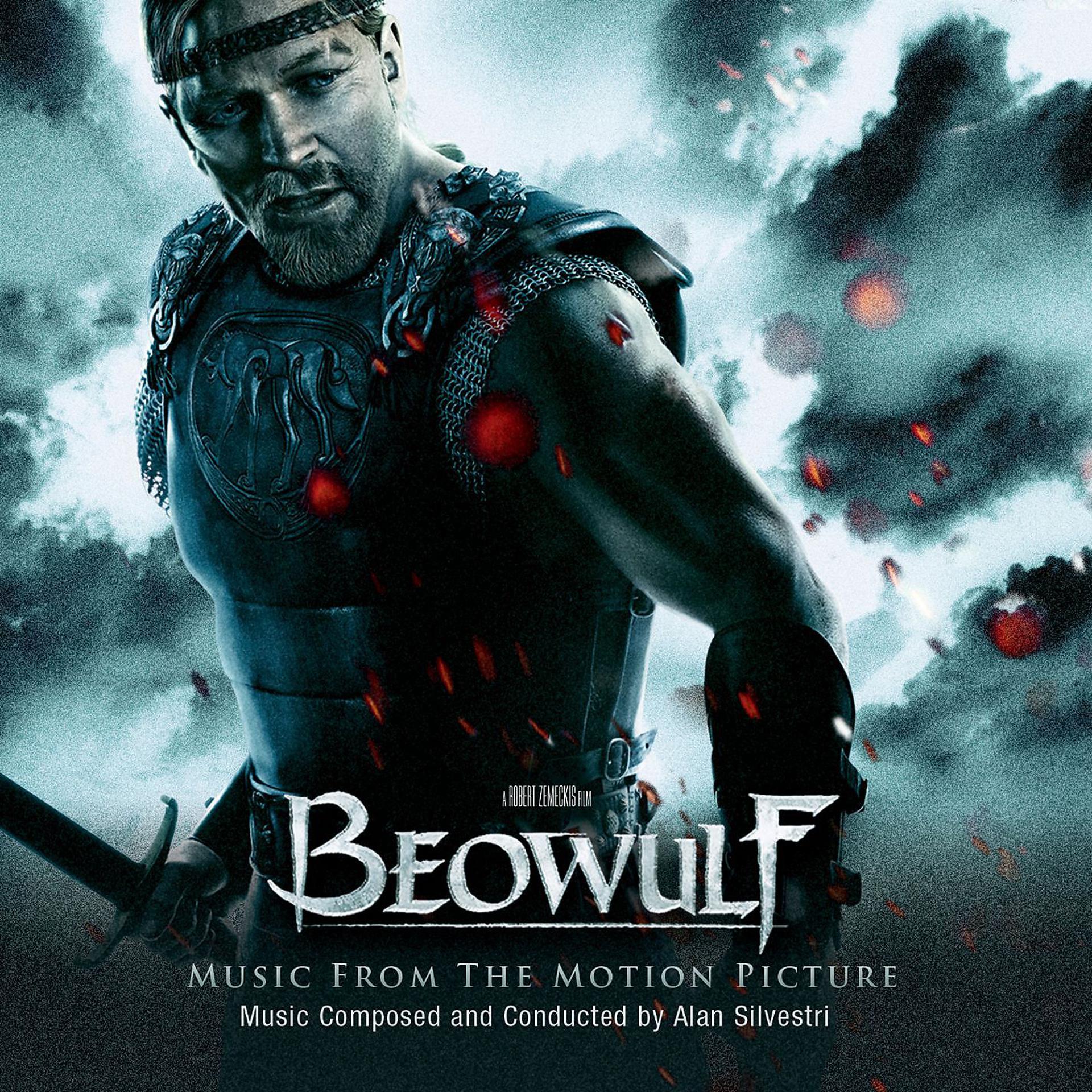 Постер альбома Music From The Motion Picture Beowulf (DMD w/ PDF)
