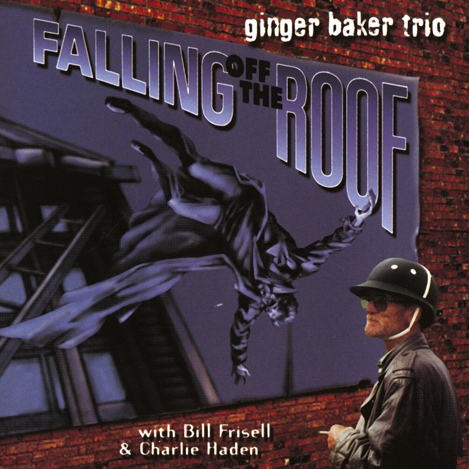Постер альбома Falling Of The Roof