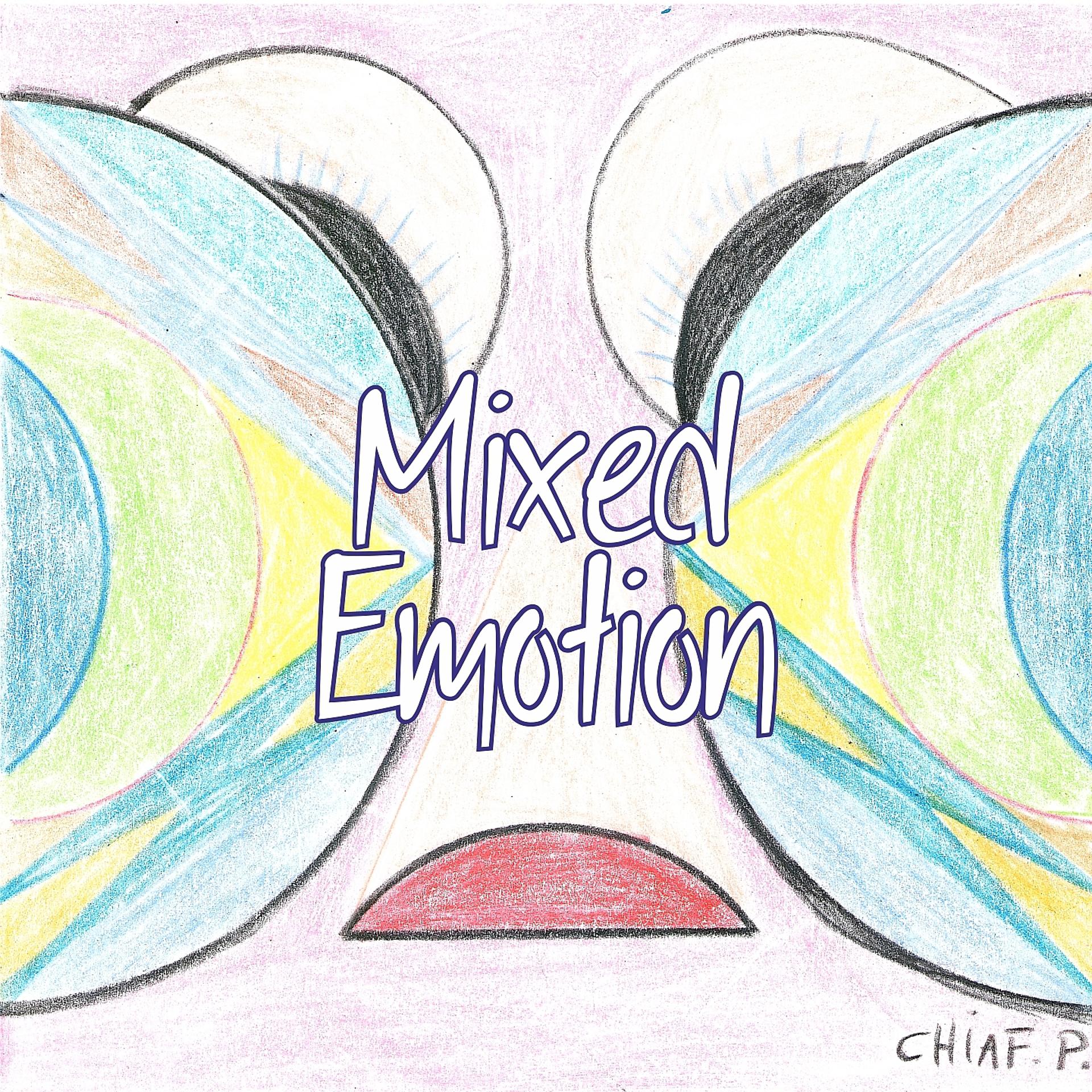 Постер альбома Mixed emotion