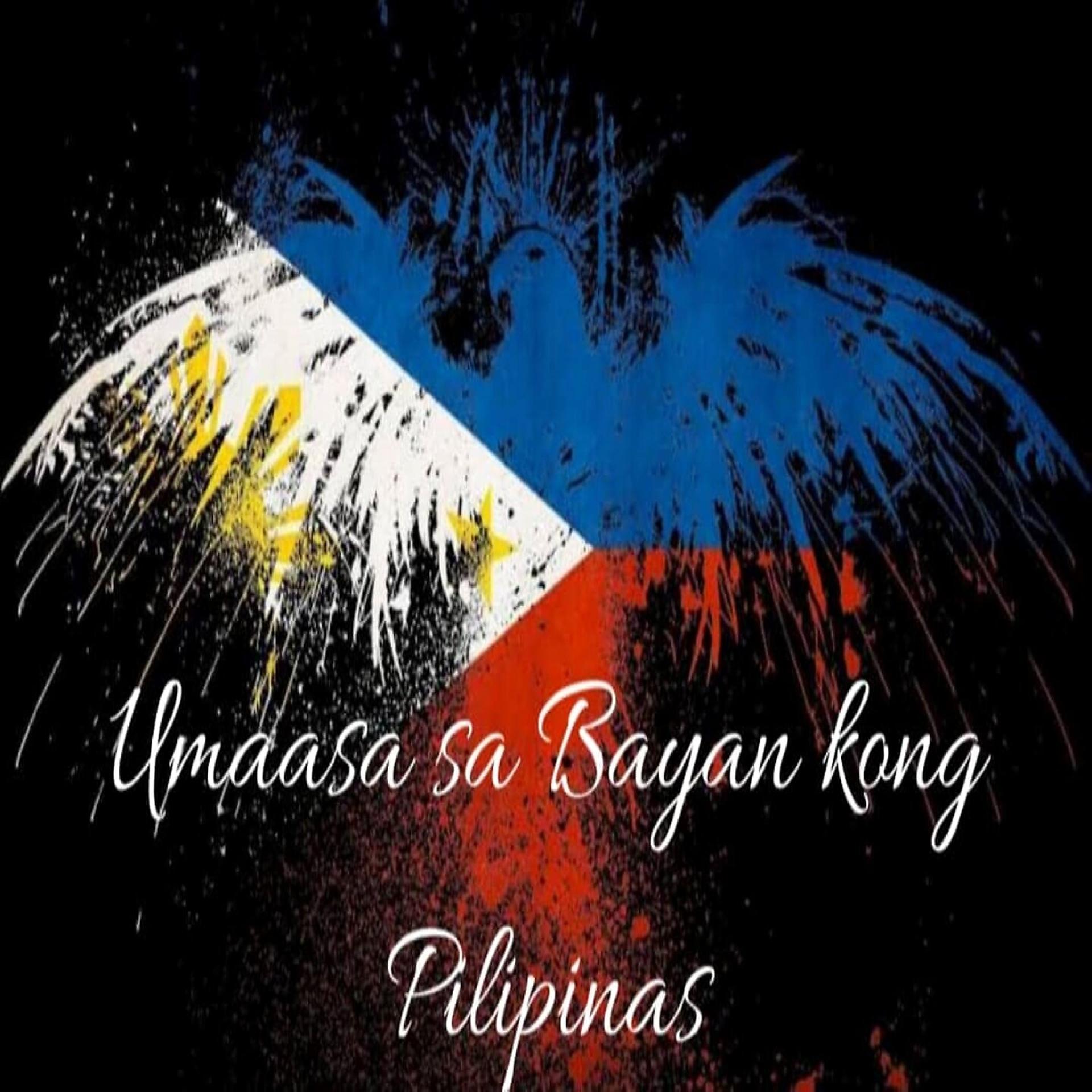Постер альбома Umaasa Sa Bayan Kong Pilipinas