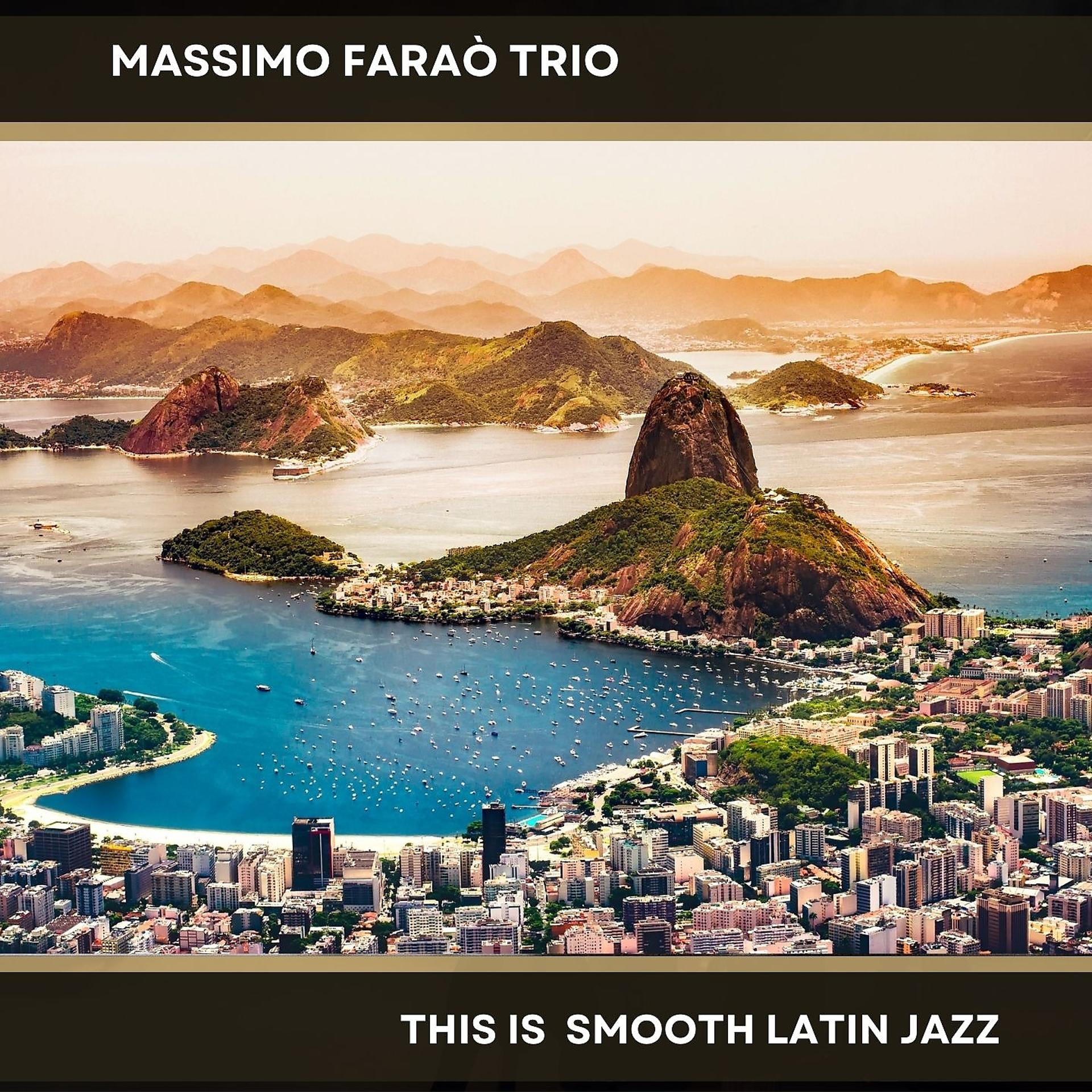 Постер альбома This is Smooth Latin Jazz