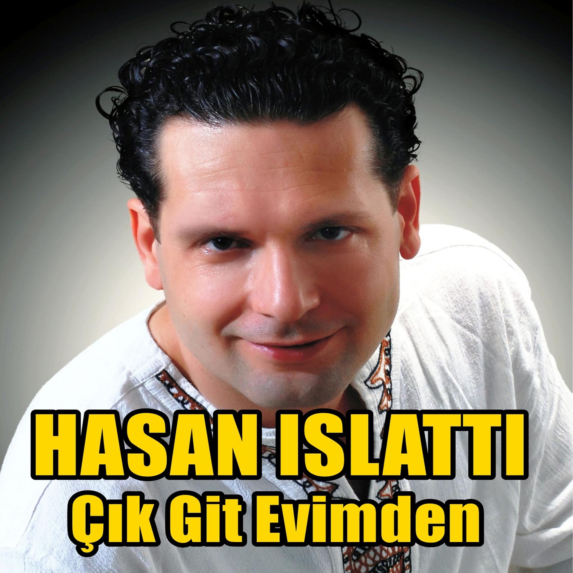 Постер альбома Çık Git Evimden