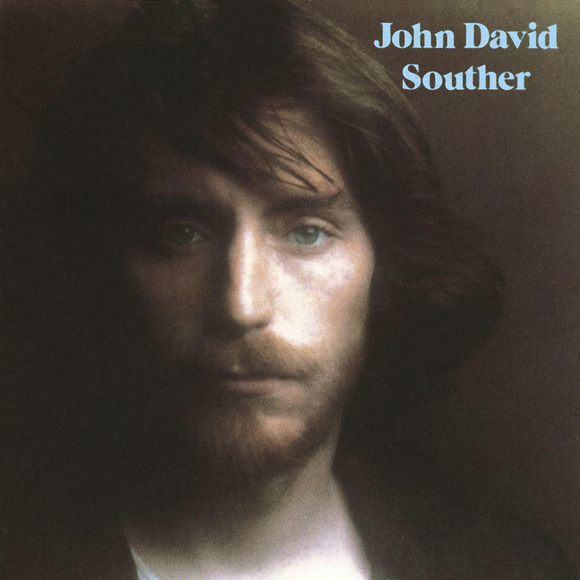 Постер альбома John David Souther