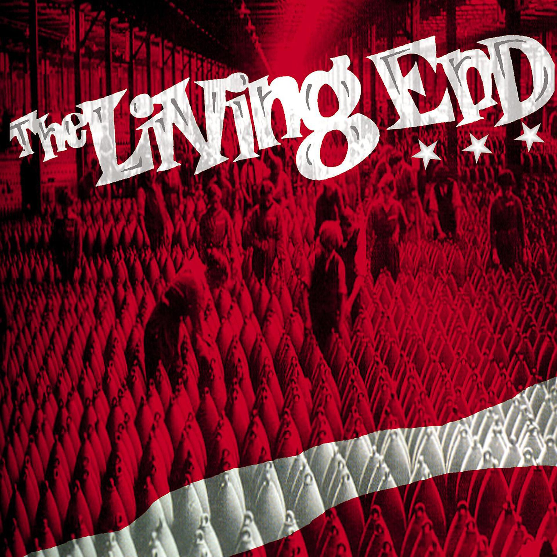 Постер альбома The Living End