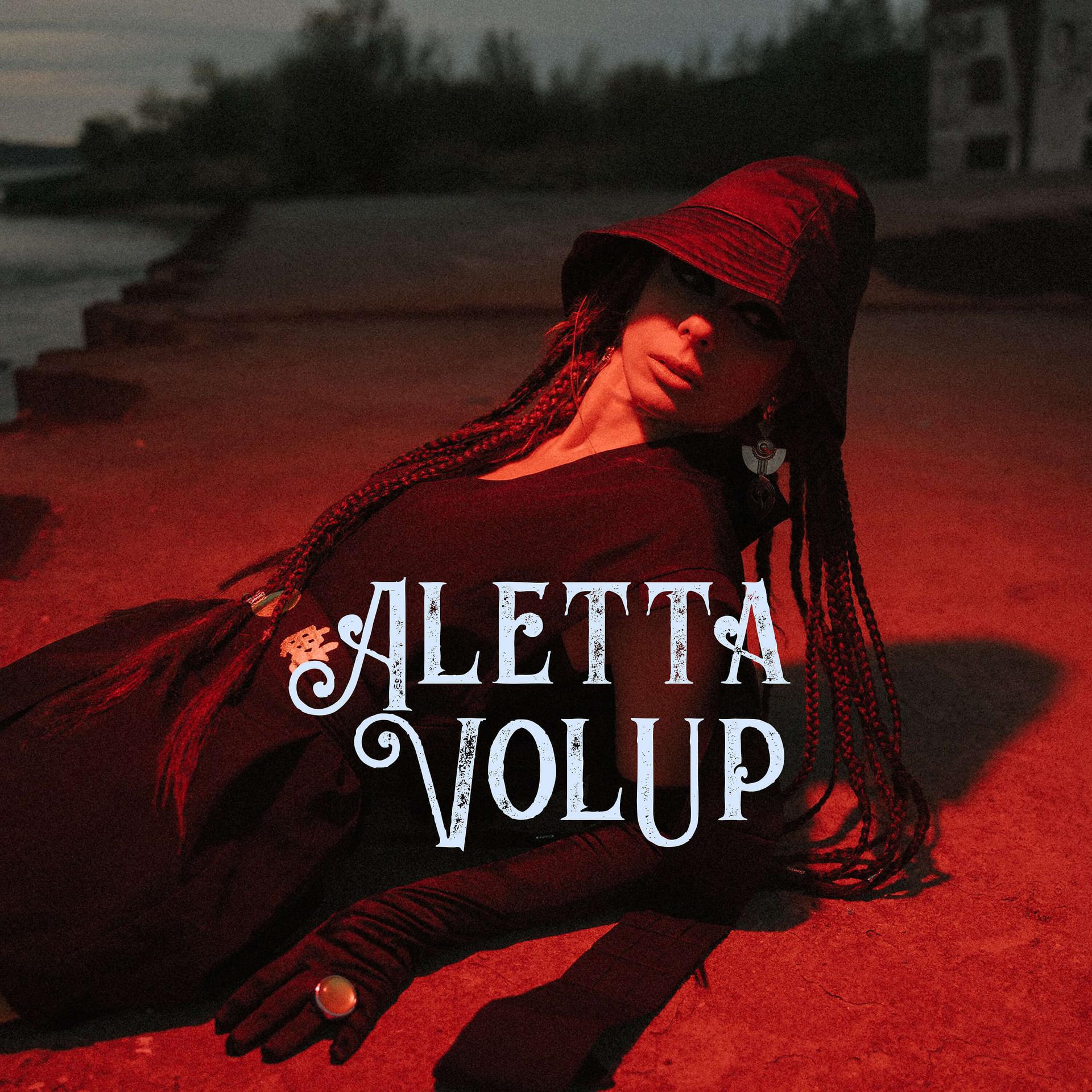 Постер альбома Aletta Volup