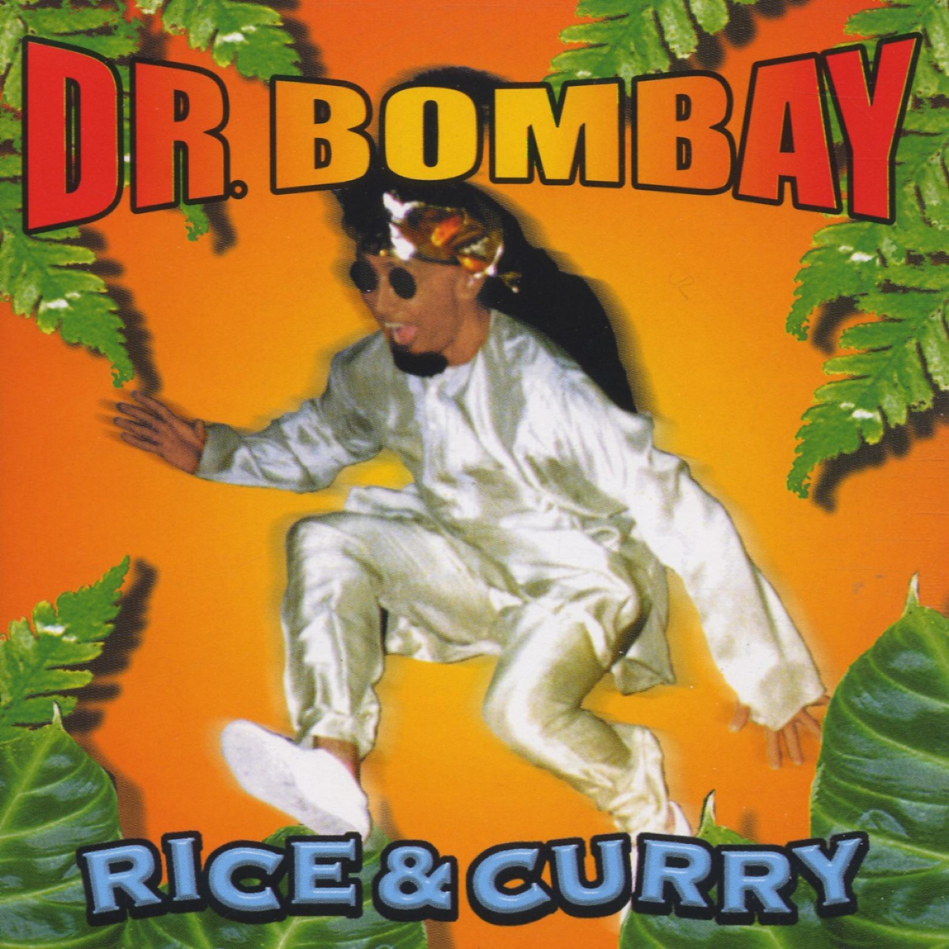 Постер альбома Rice & Curry
