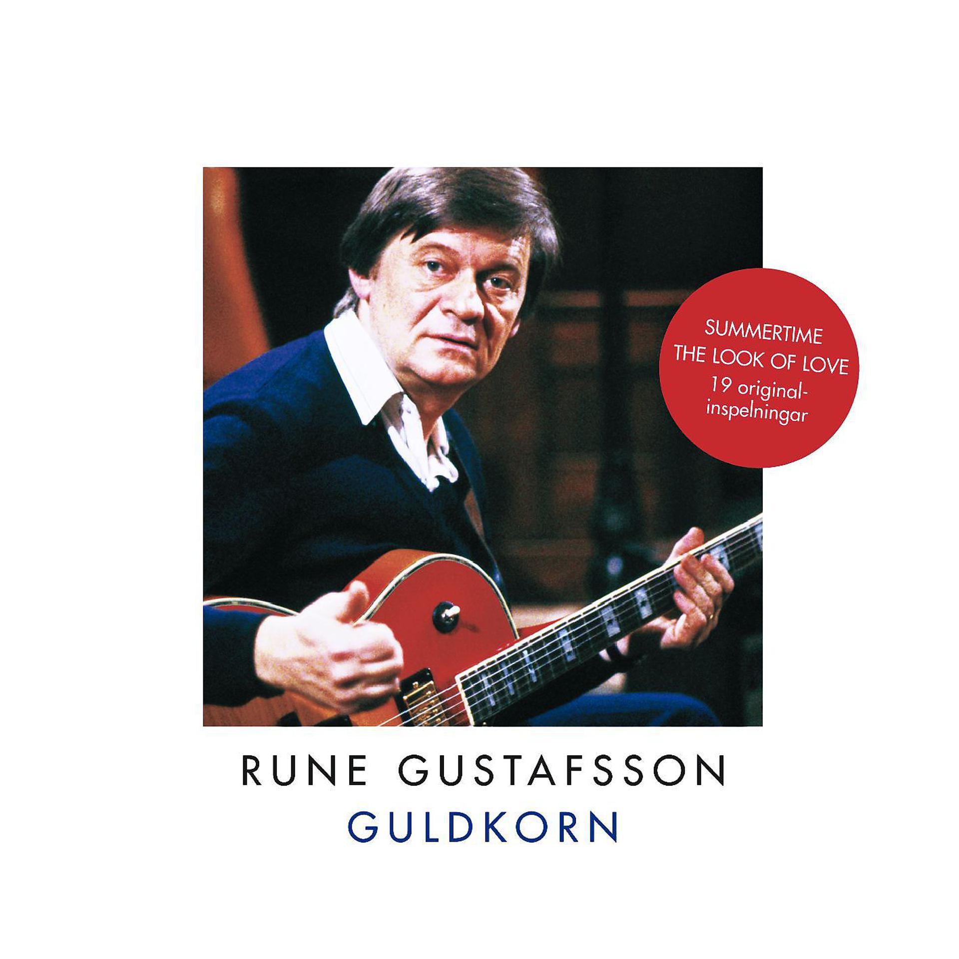 Постер альбома Guldkorn
