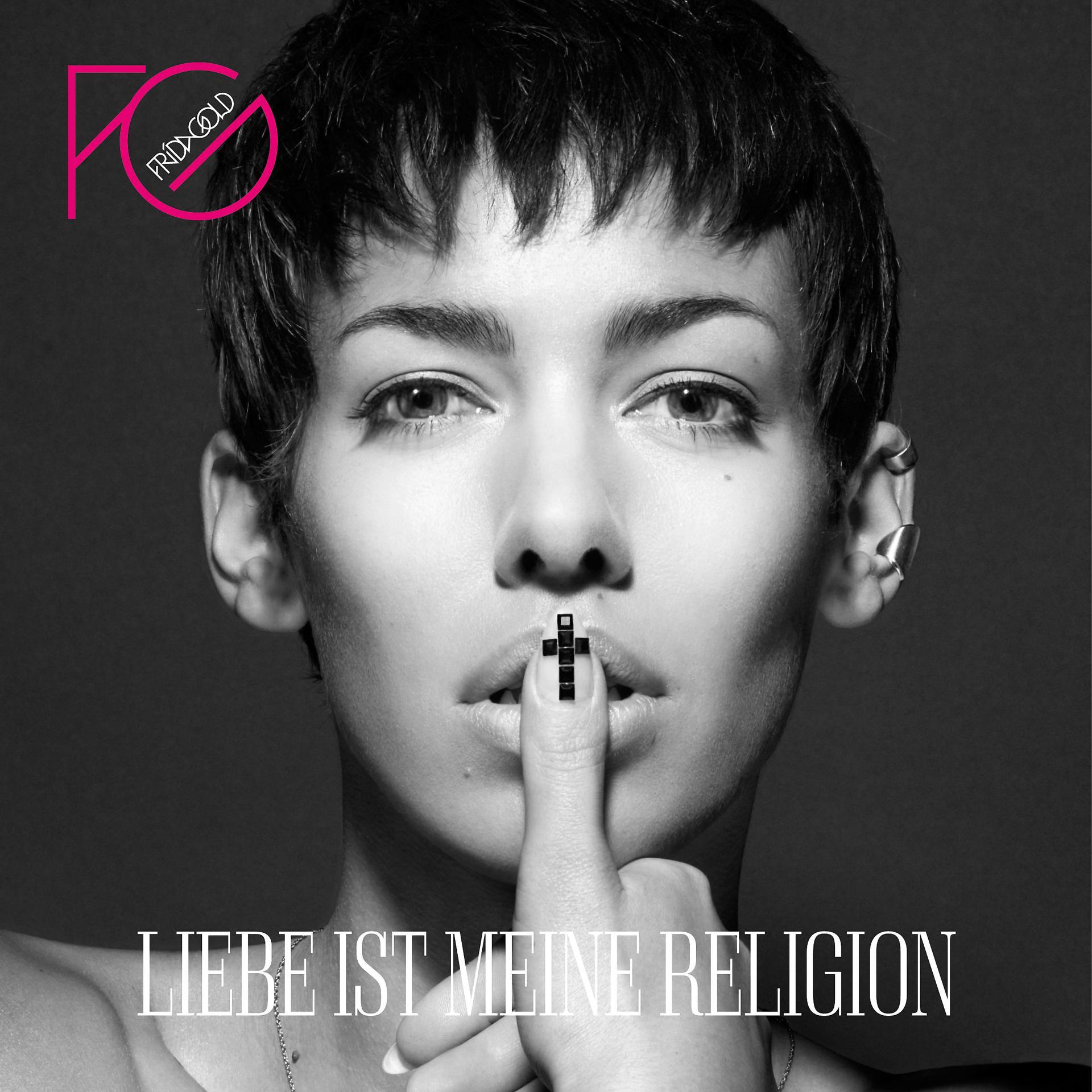 Постер альбома Liebe ist meine Religion