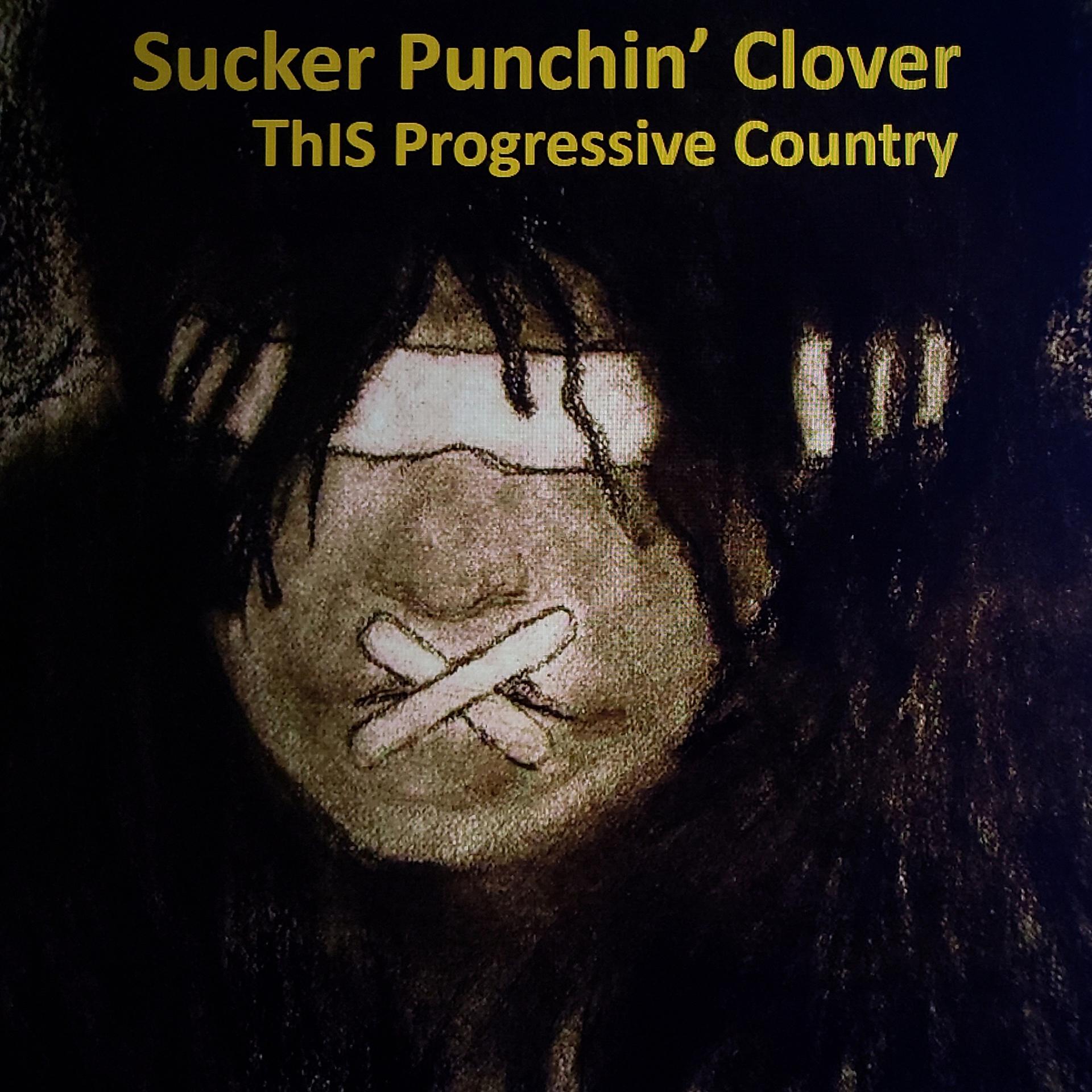 Постер альбома Sucker Punchin' Clover