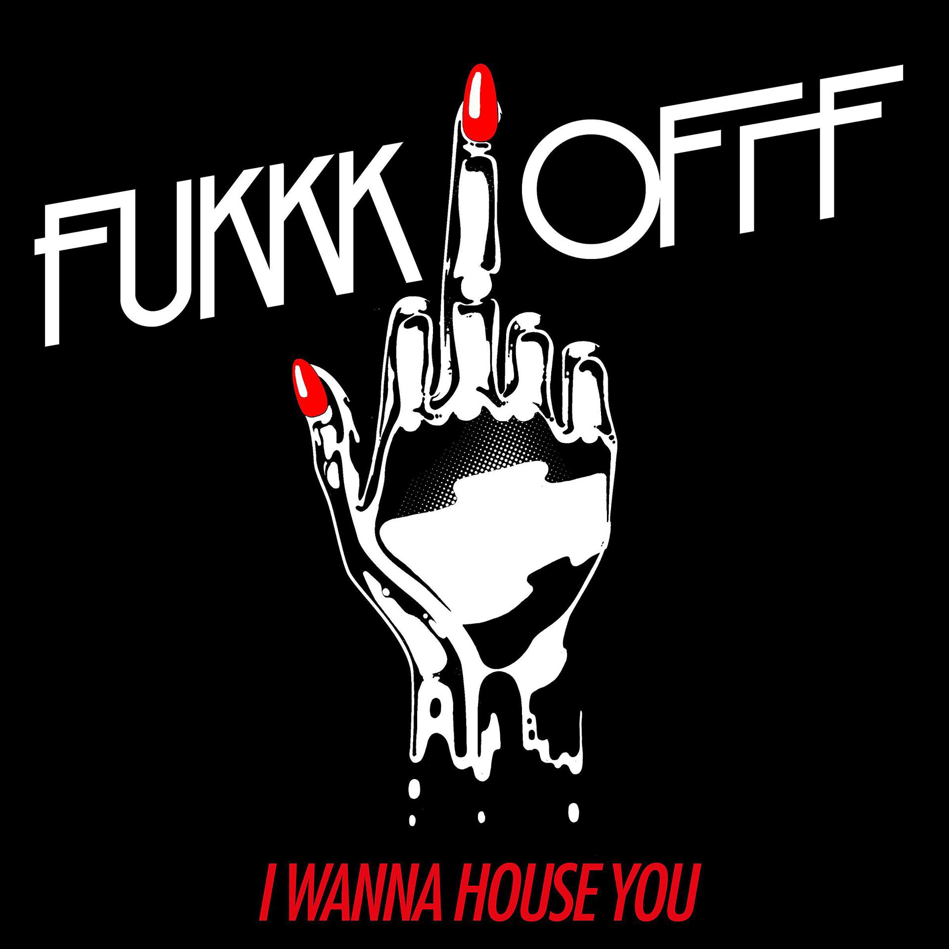 Постер альбома I Wanna House You