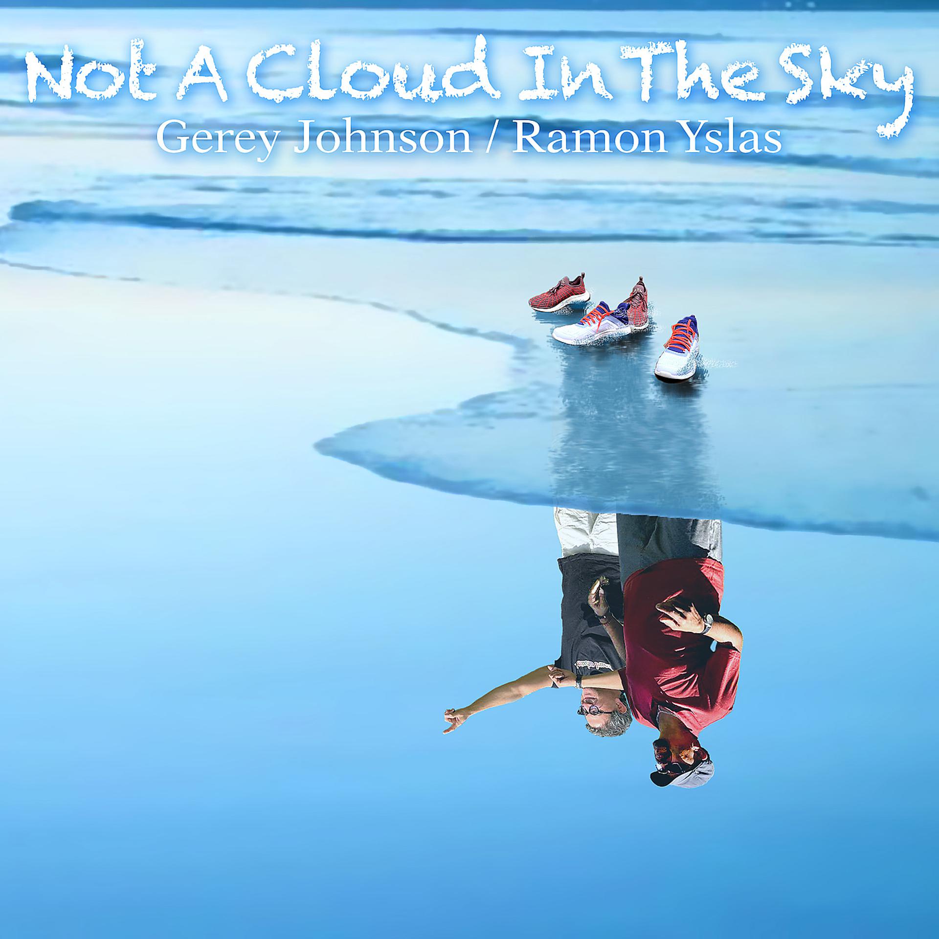 Постер альбома Not a Cloud in the Sky