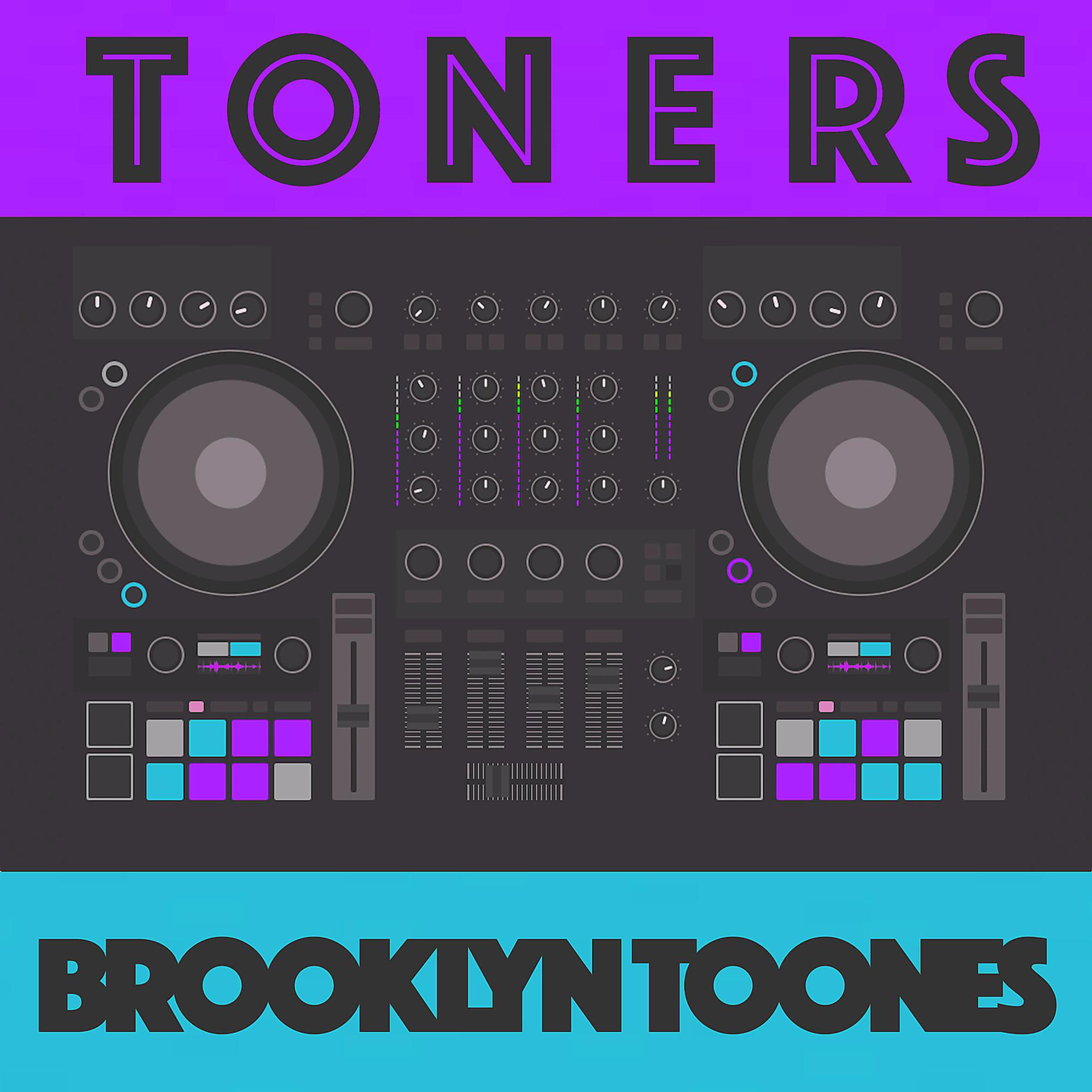 Постер альбома Brooklyn Toones