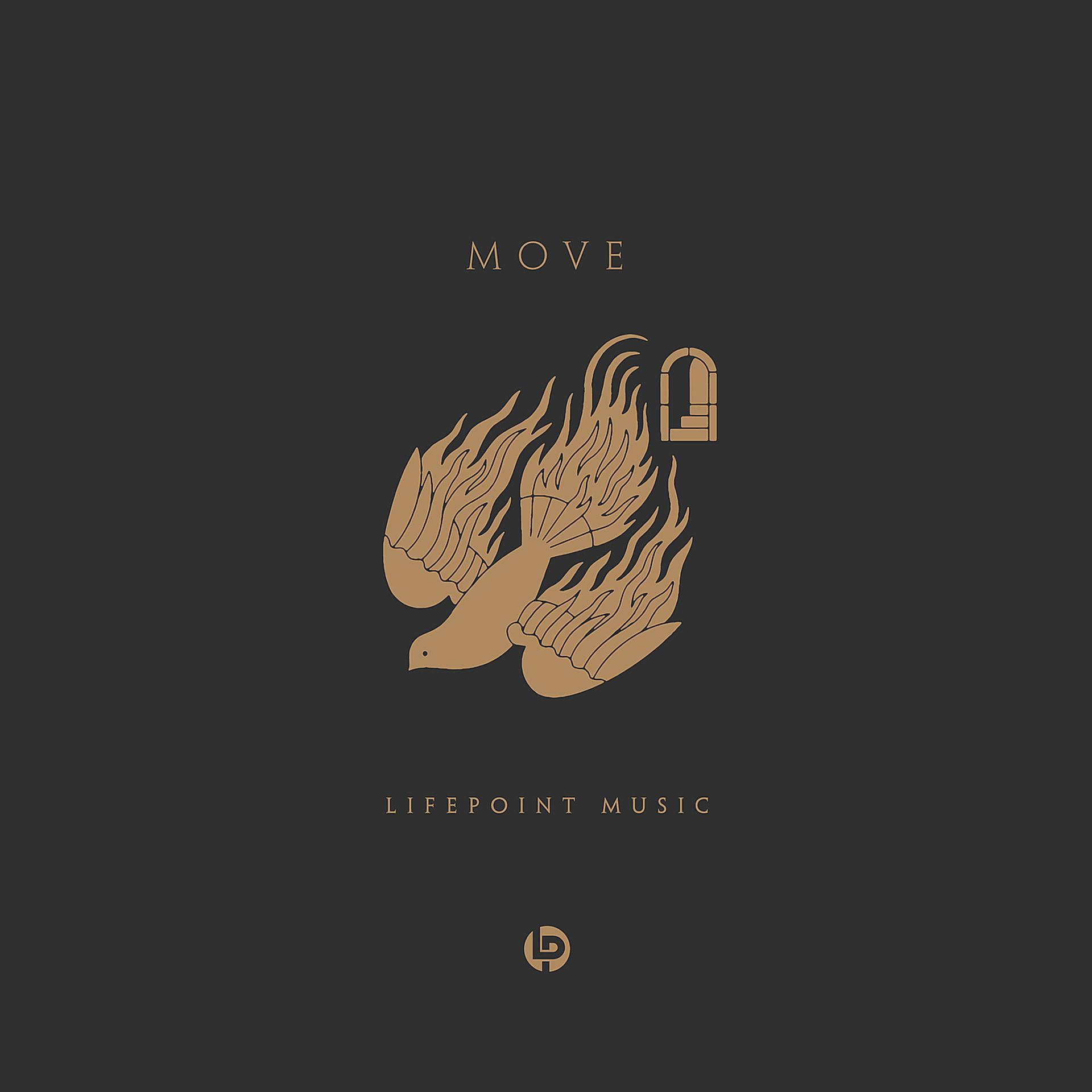 Постер альбома Move (Live)