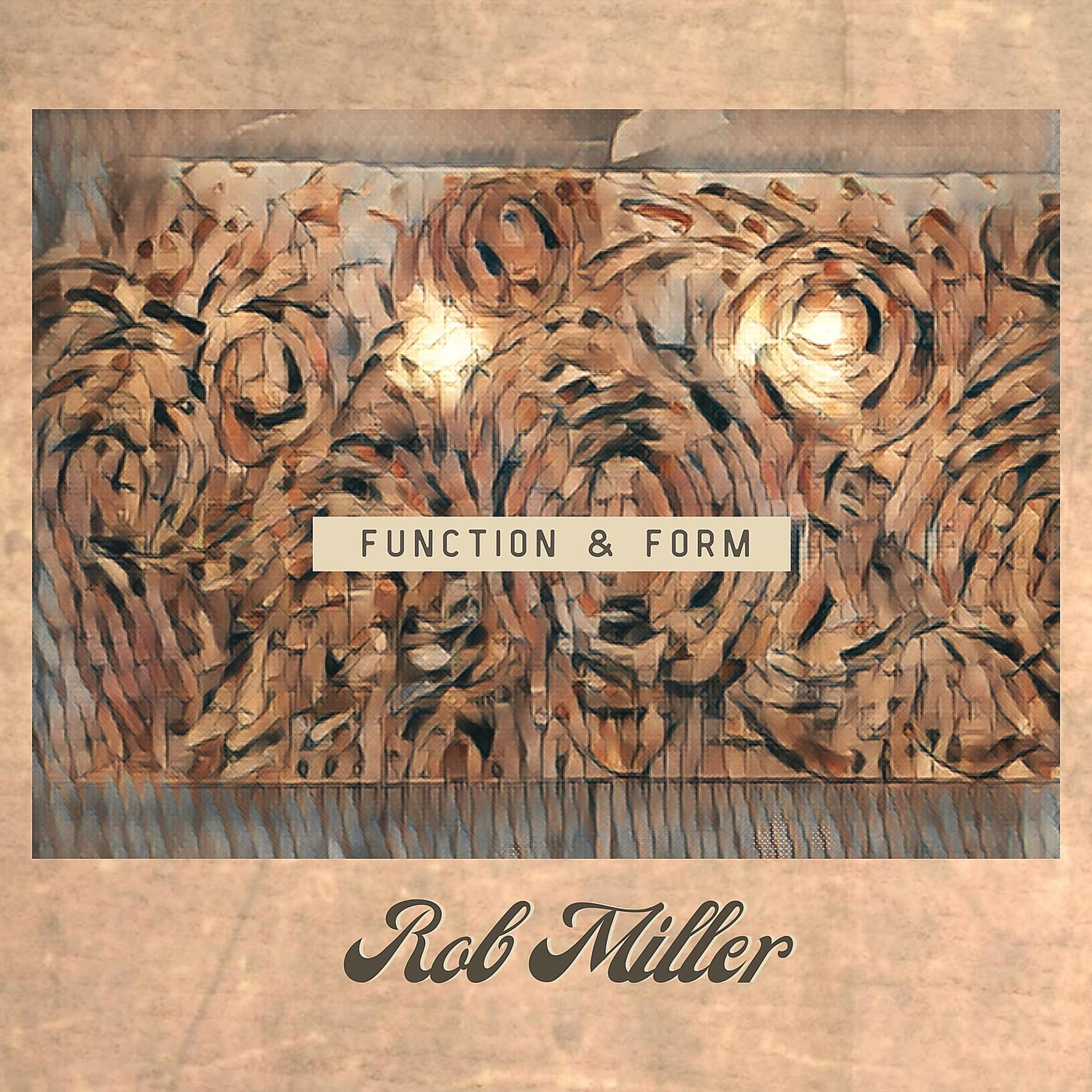 Постер альбома Function & Form