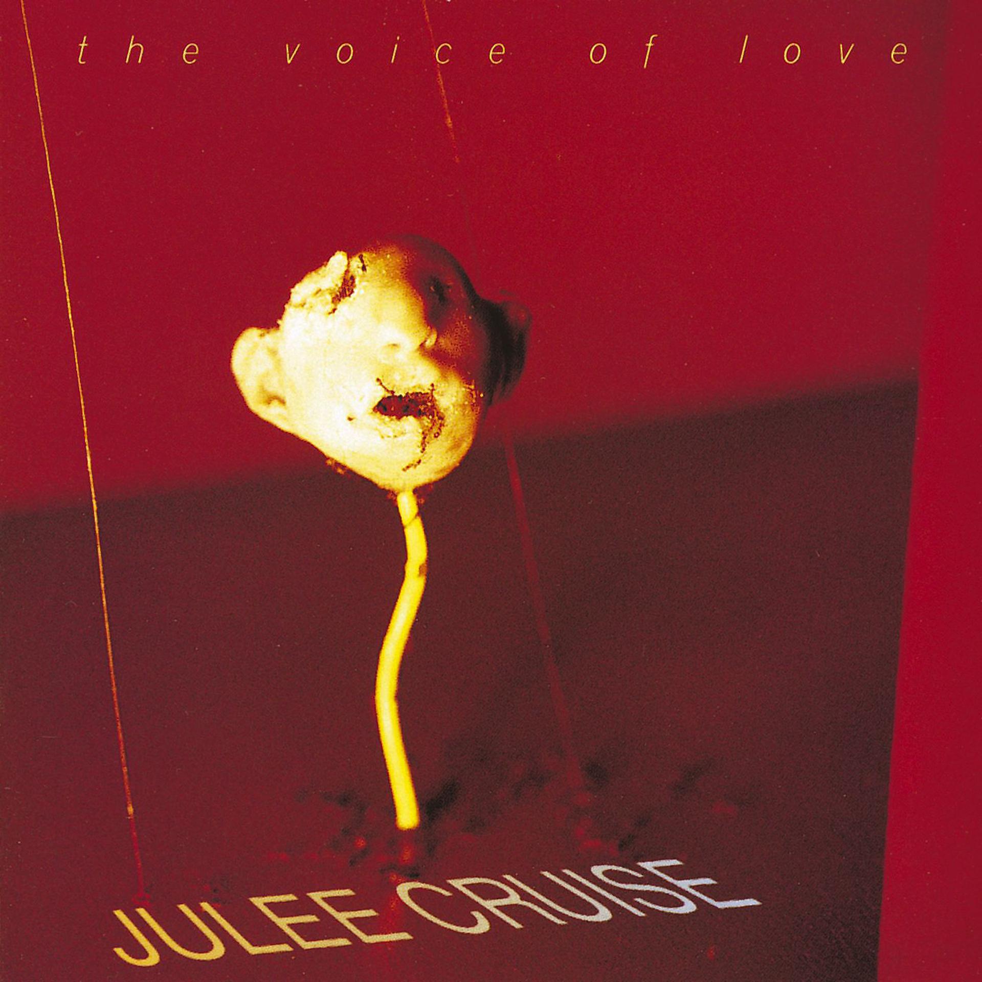 Постер альбома The Voice Of Love
