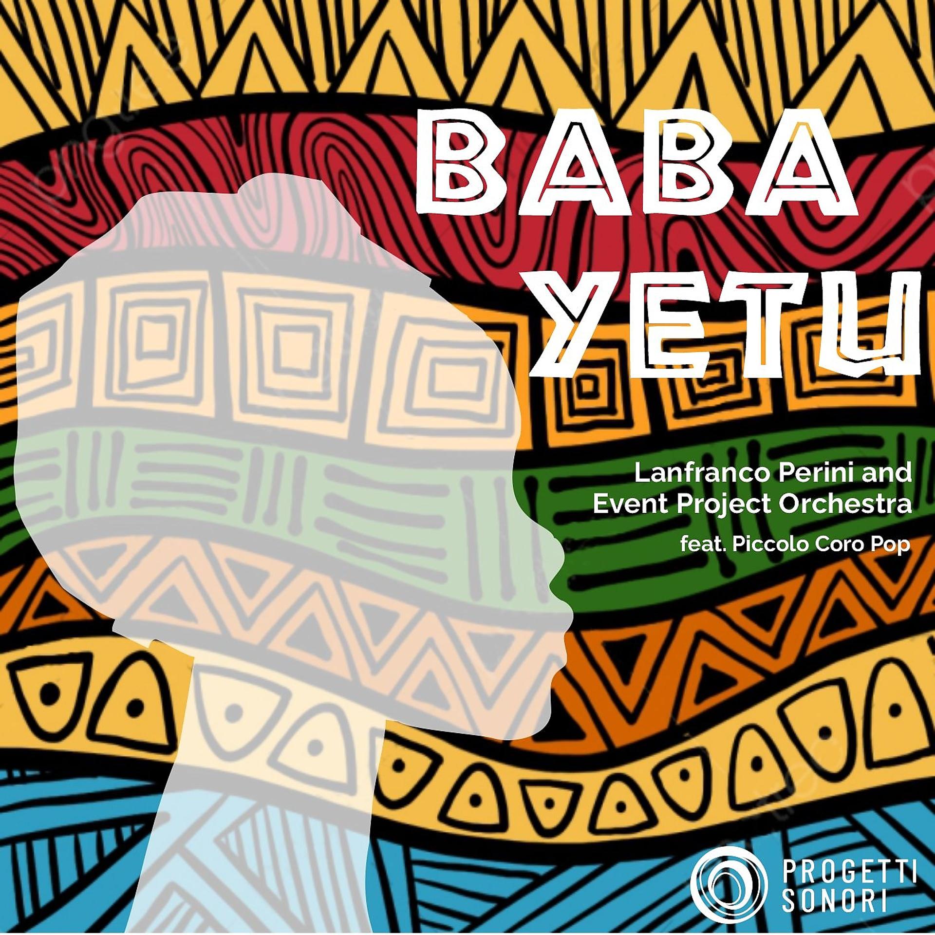 Постер альбома Baba Yetu