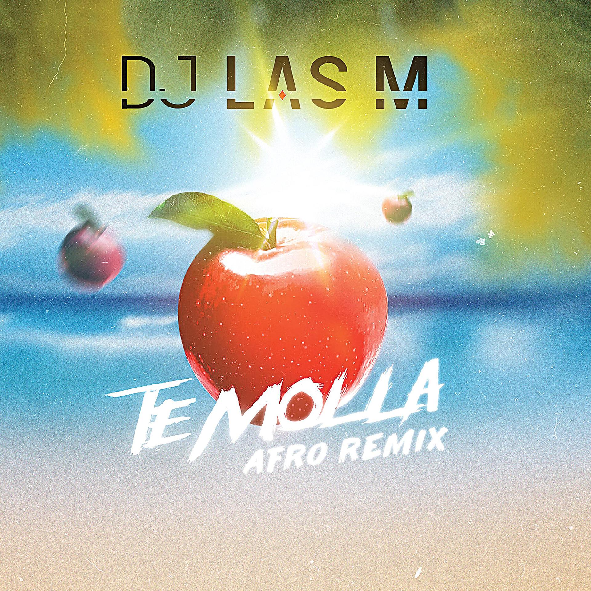 Постер альбома Te Molla (Afro Remix)