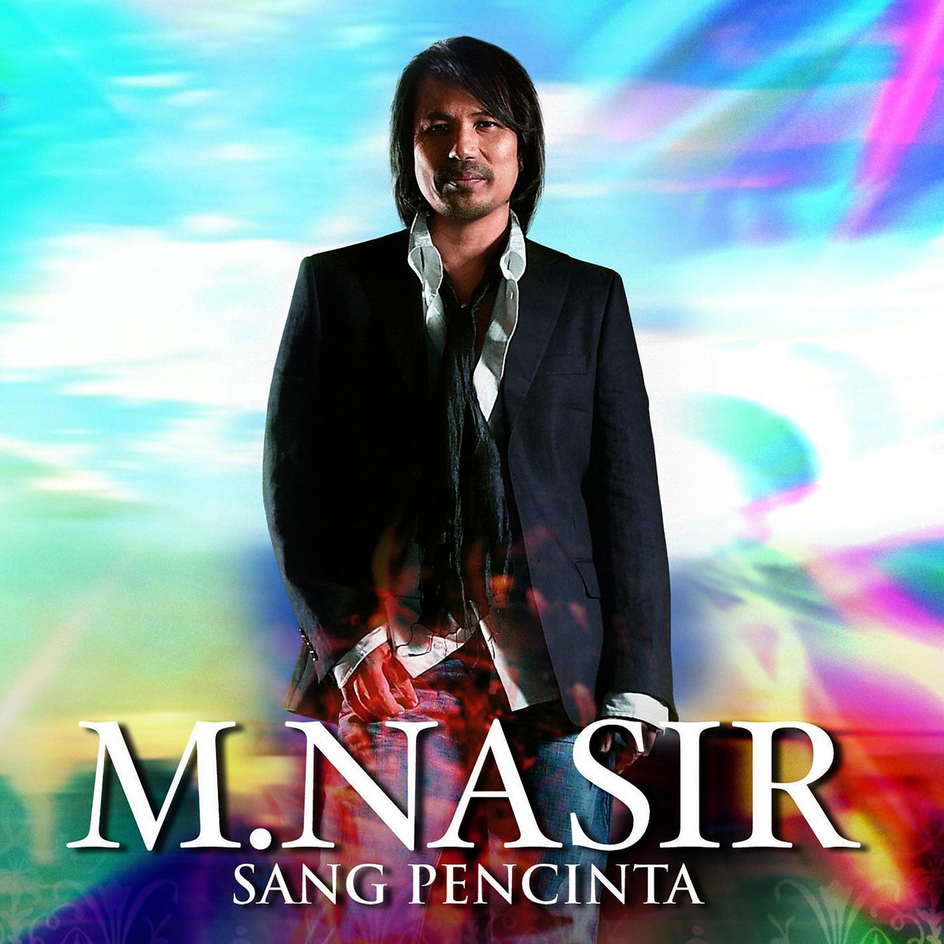 Постер альбома Sang Pencinta