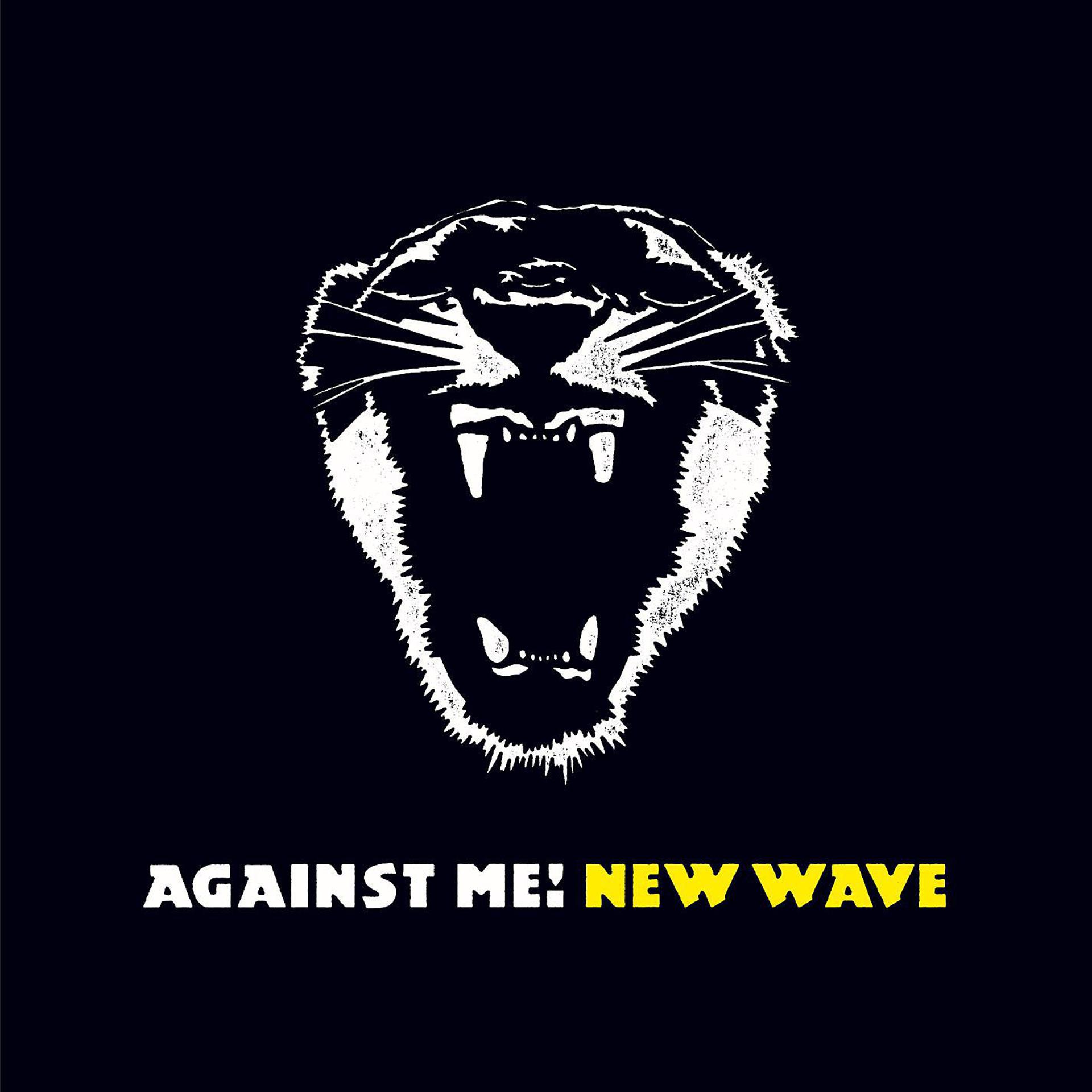 Постер альбома New Wave (U.S. Version)