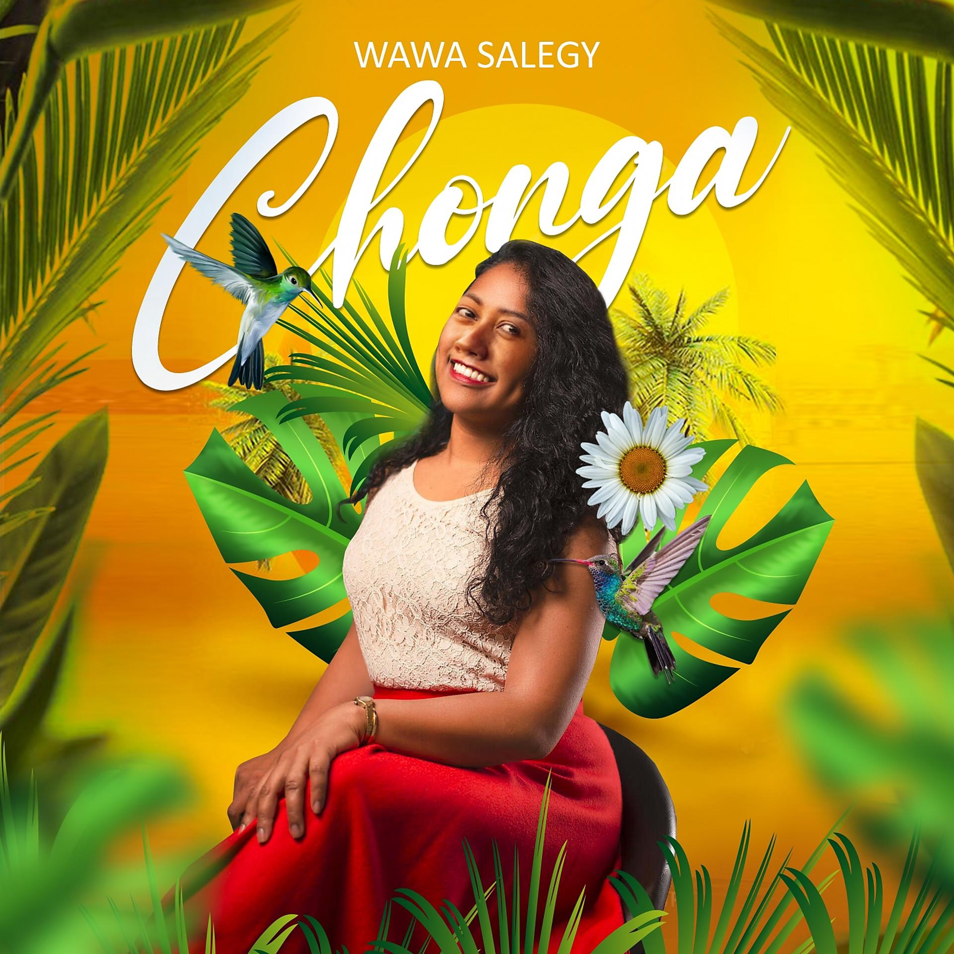 Постер альбома Chonga