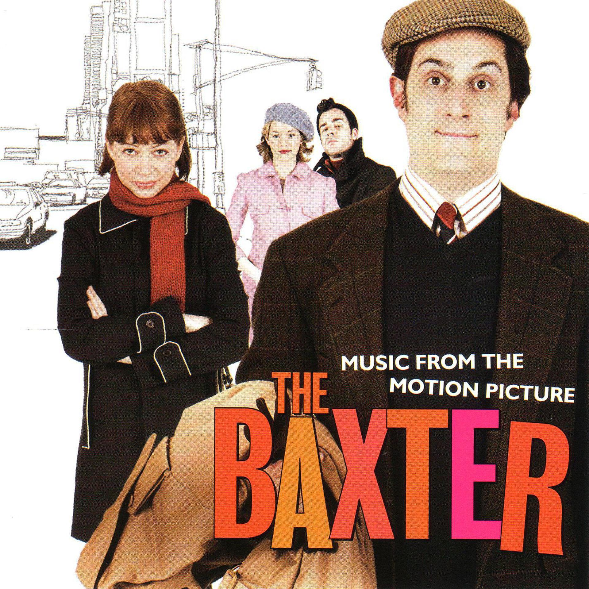 Постер альбома The Baxter