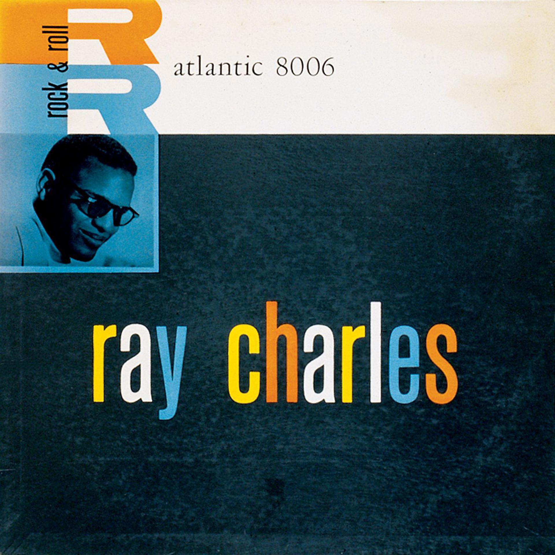 Постер альбома Ray Charles (aka: Hallelujah, I Love Her So)