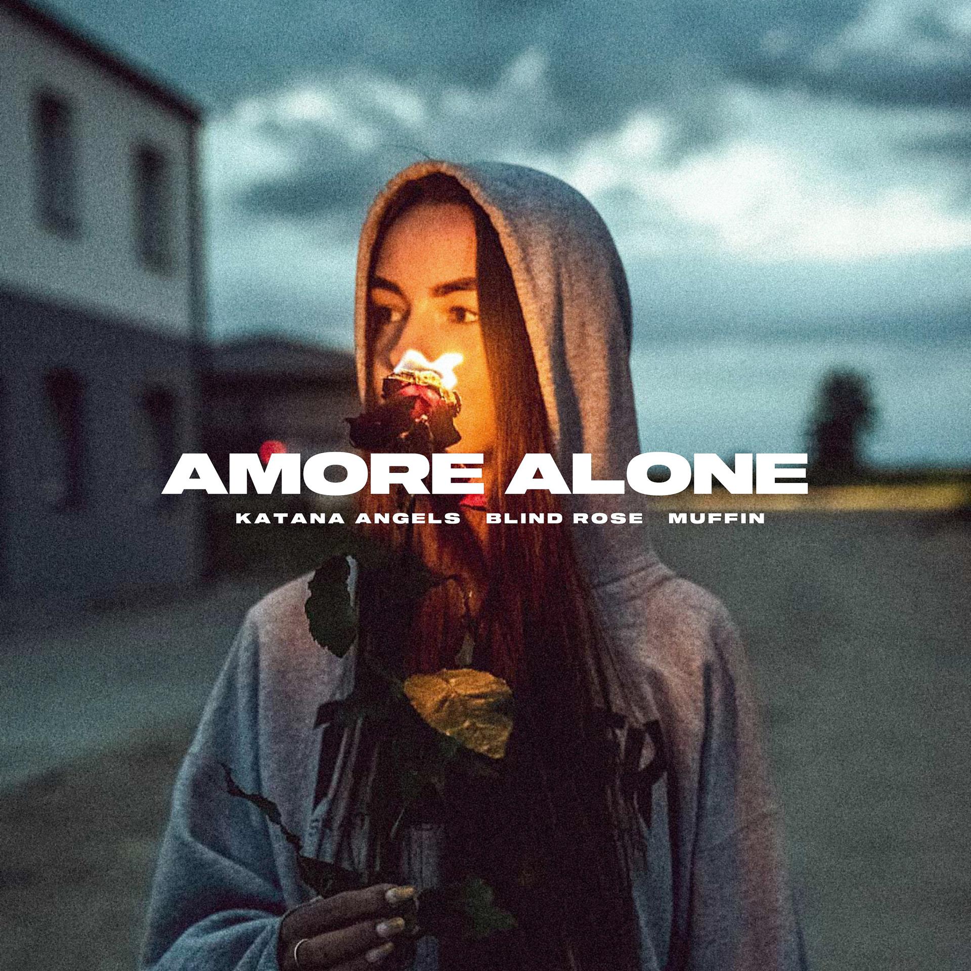 Постер альбома Amore Alone