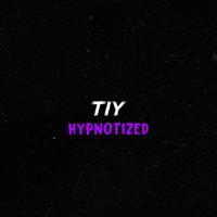 Постер альбома HYPNOTIZED (Prod.bytiy) (feat. Purple Disco Machine & Sophie and the Giants)